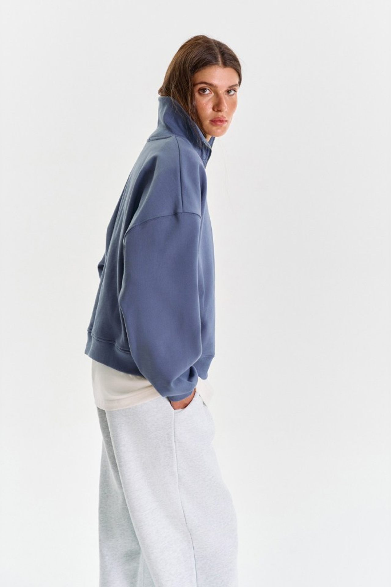 Bruler. Фотограф для брендов, моделей и частных клиентов в Москве