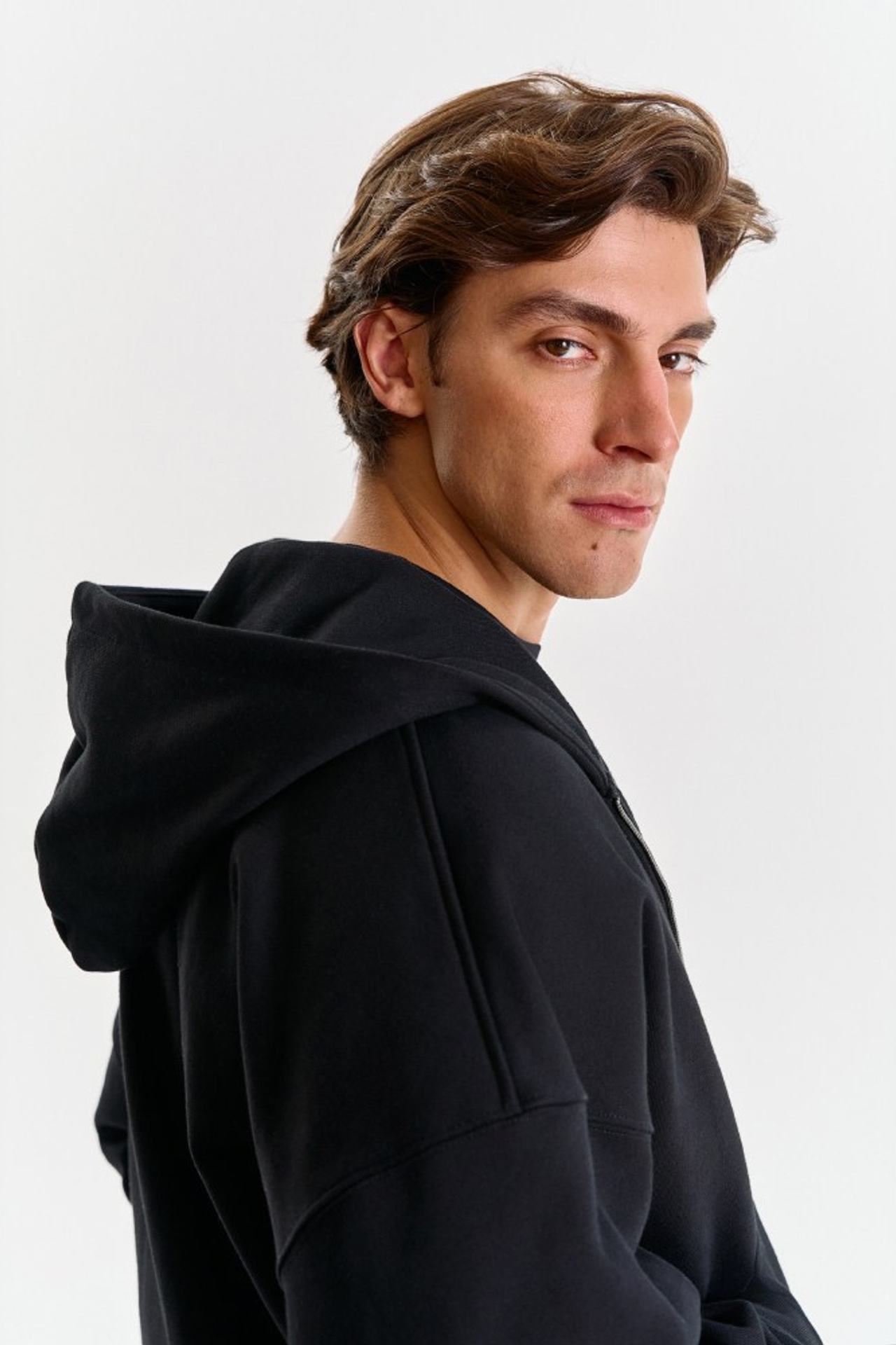 Bruler. Фотограф для брендов, моделей и частных клиентов в Москве