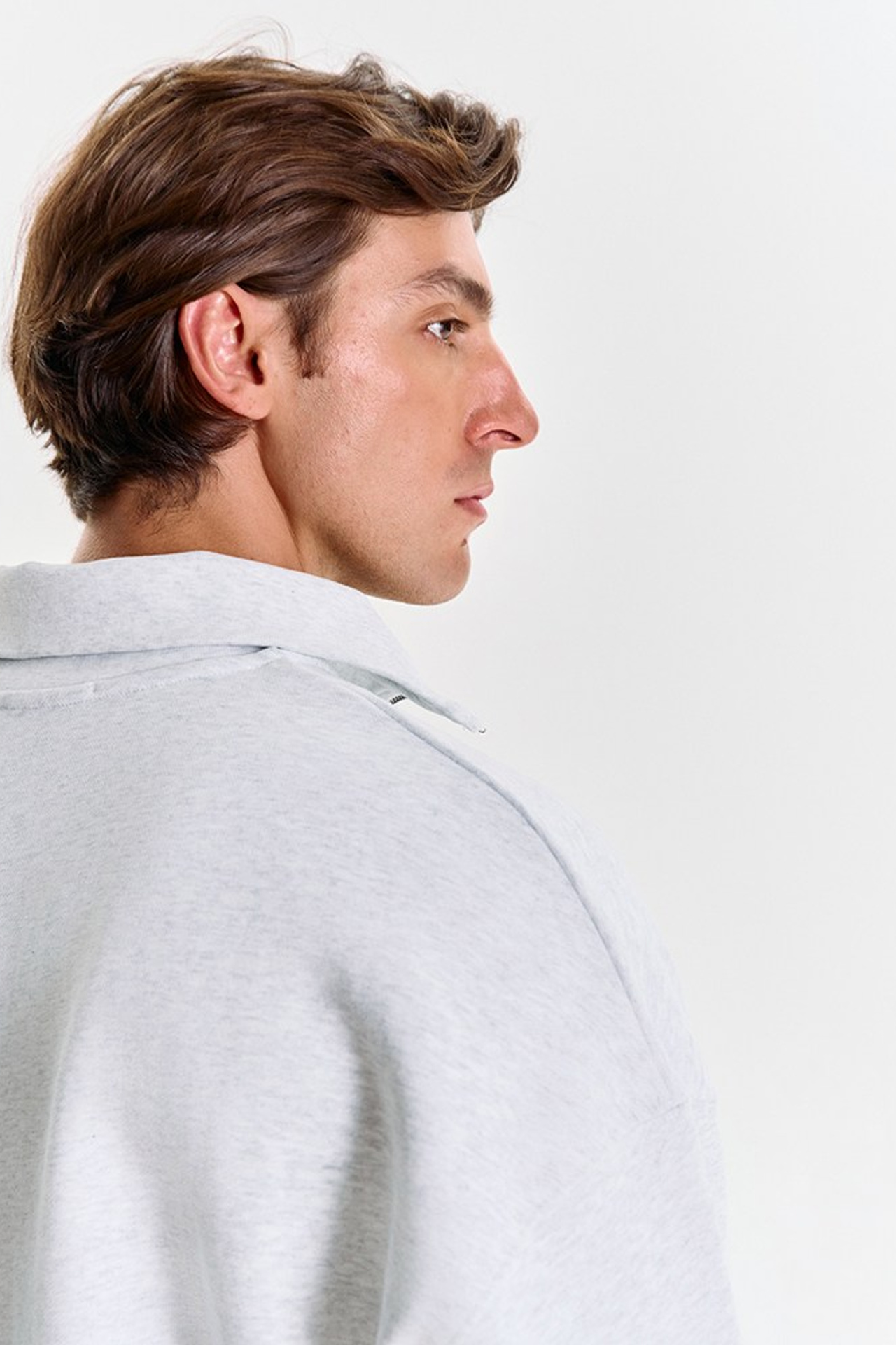 Bruler. Фотограф для брендов, моделей и частных клиентов в Москве