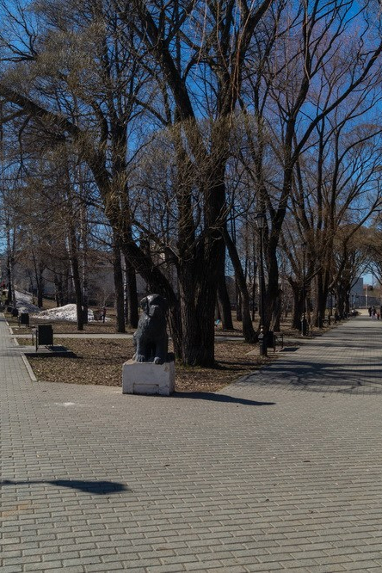 Мой блог о местах для съёмок