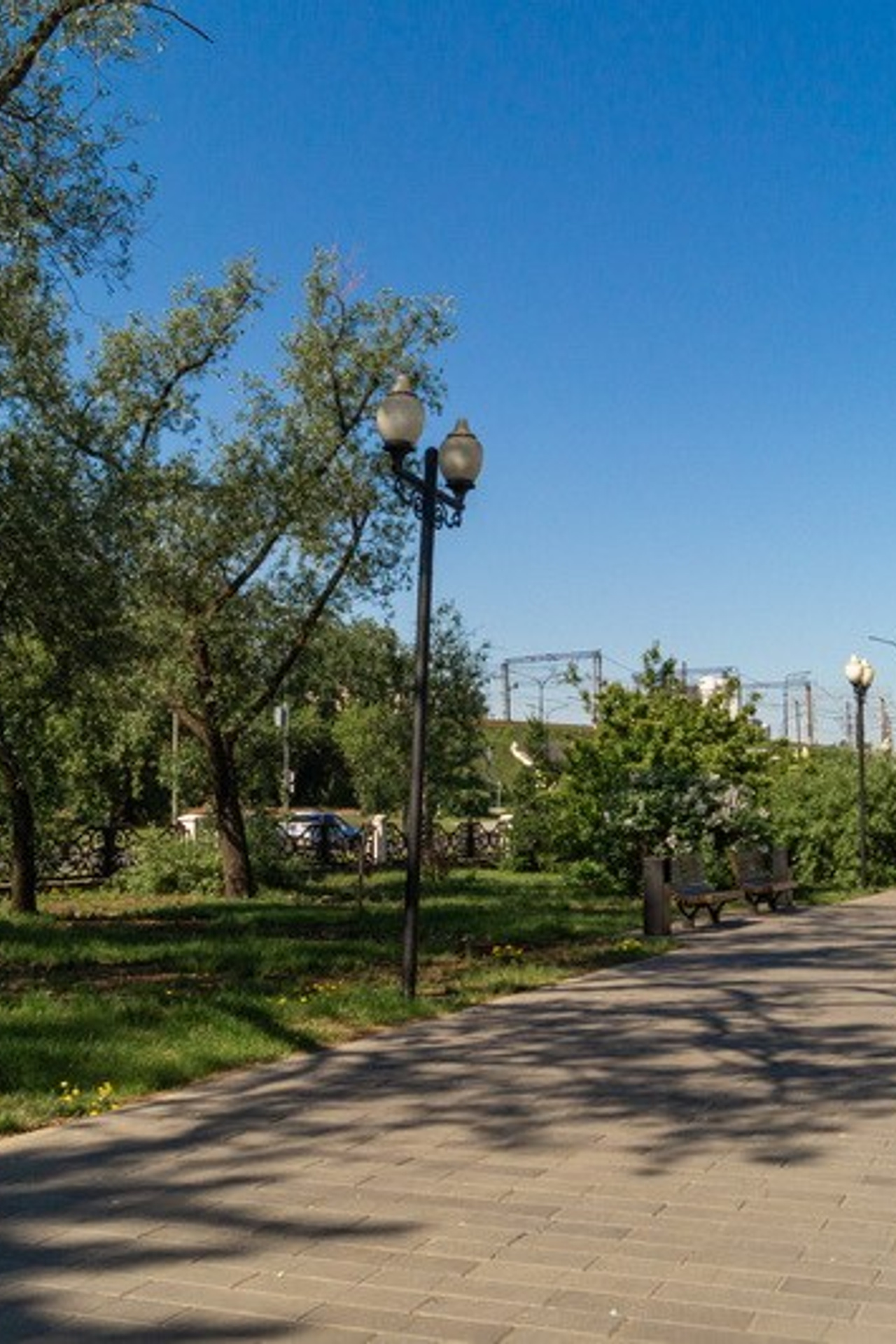 Мой блог о местах для съёмок