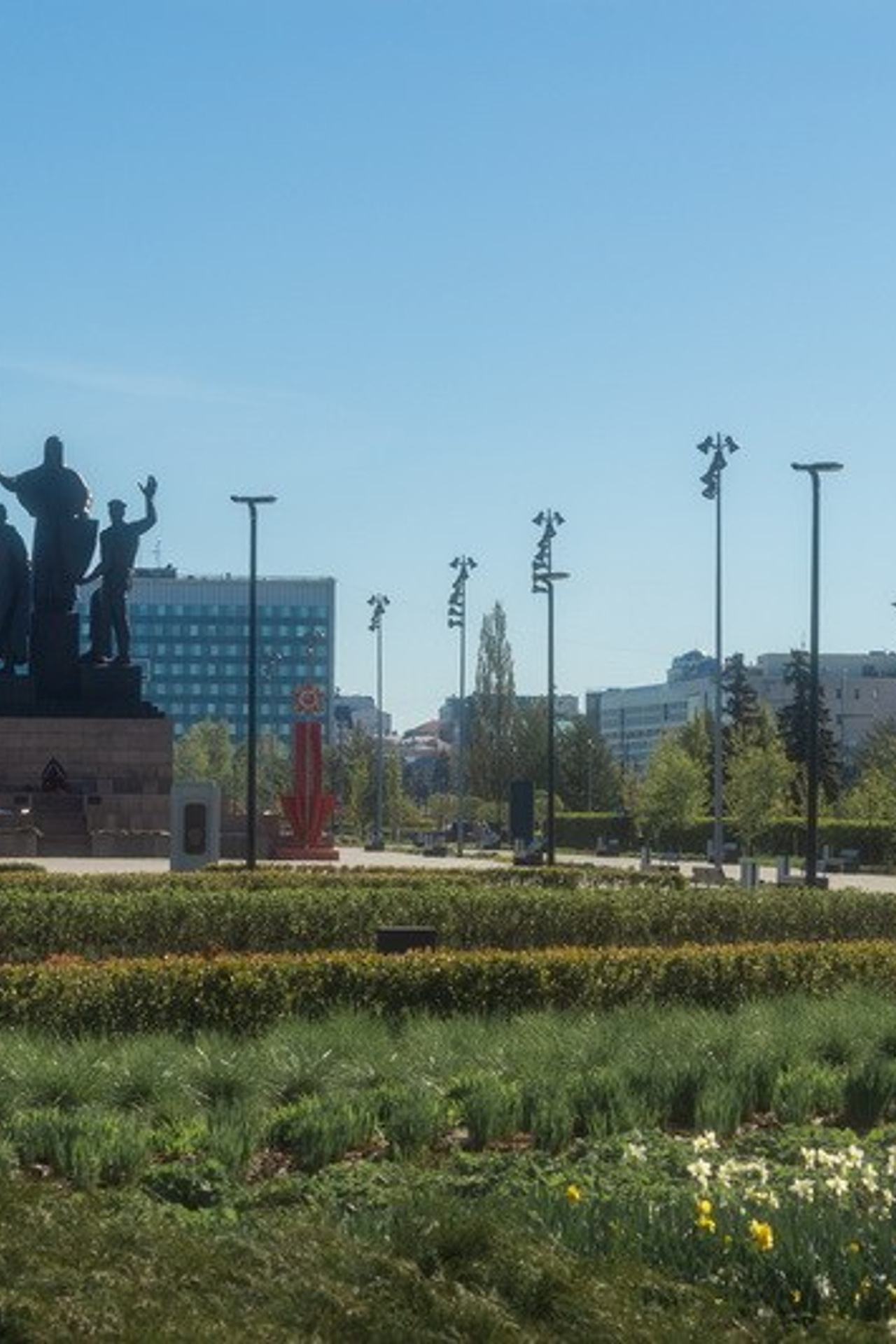 Мой блог о местах для съёмок