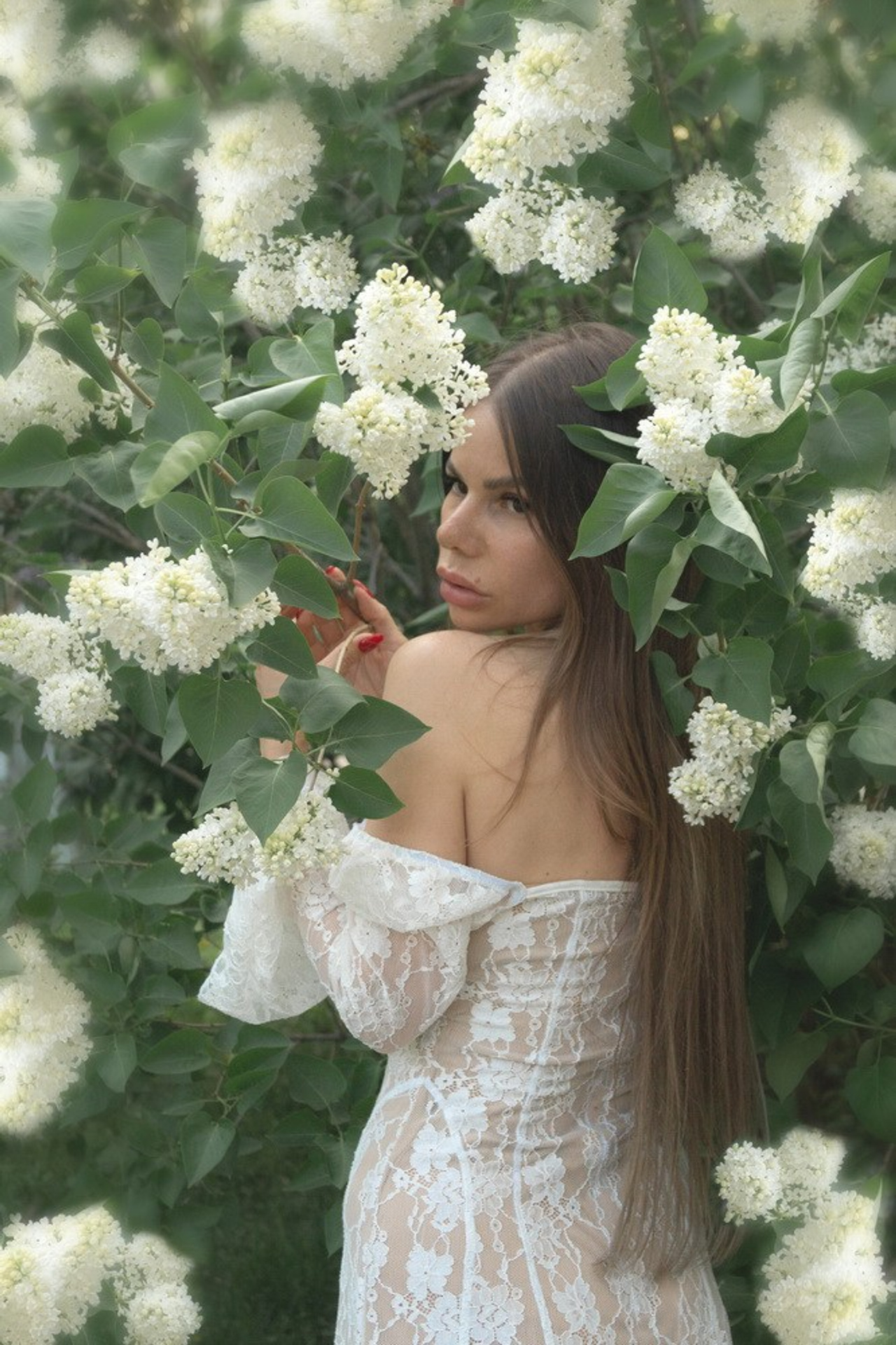 Истории. Фотограф в Перми Марина Третьякова