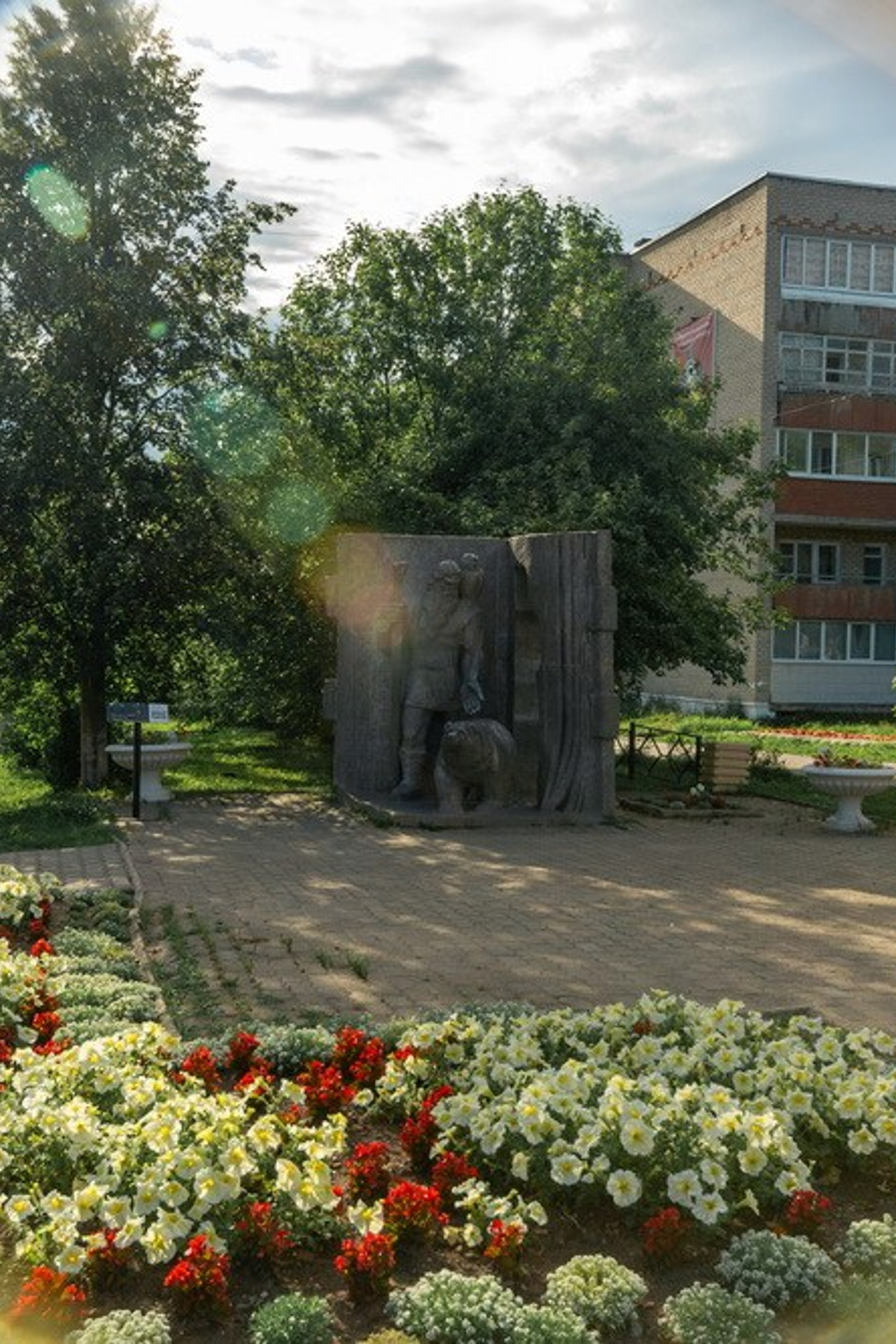 Истории. Фотограф в Перми Марина Третьякова