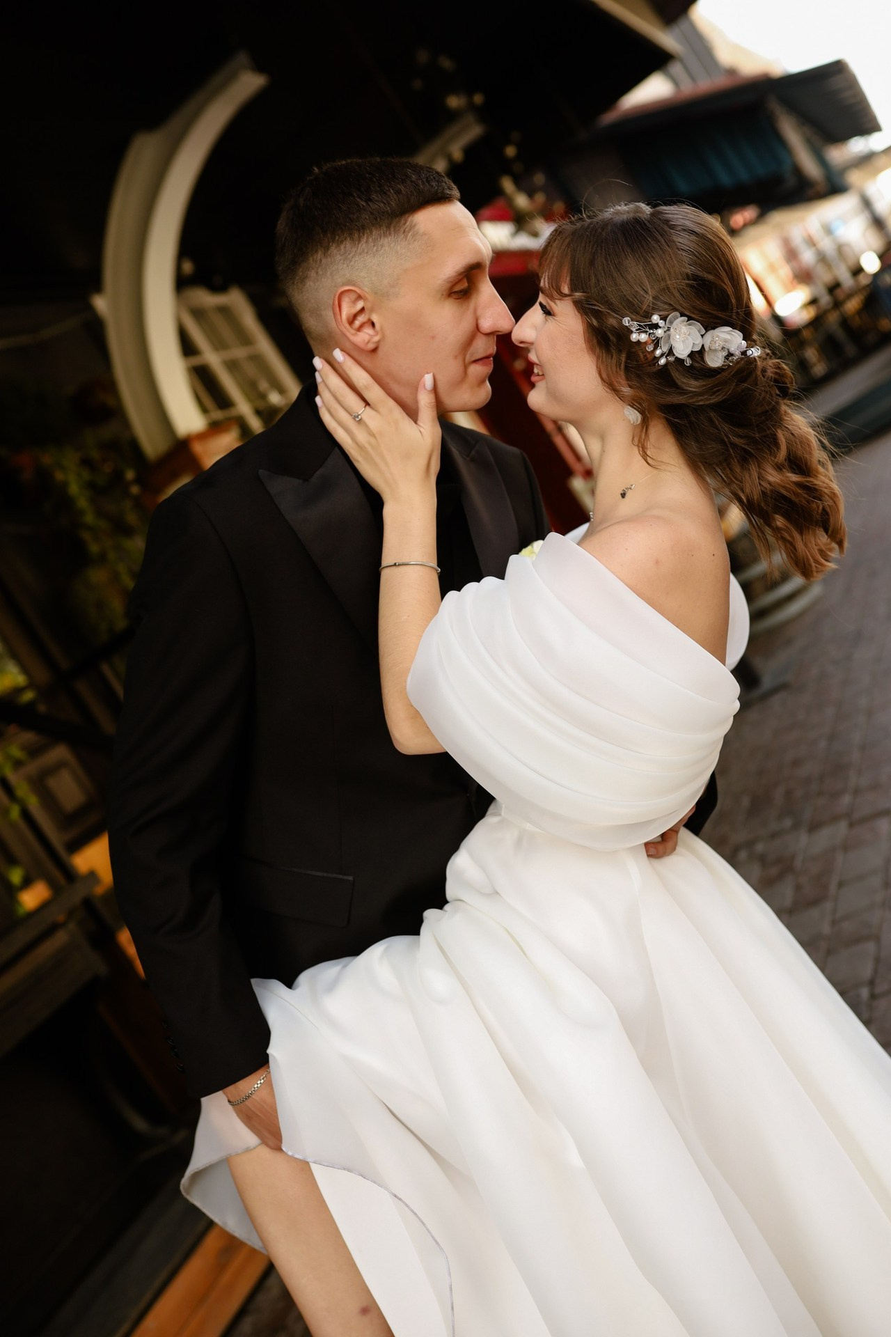 Отзывы. Инна Вильт| лайфстайл фотограф из Новосибирска