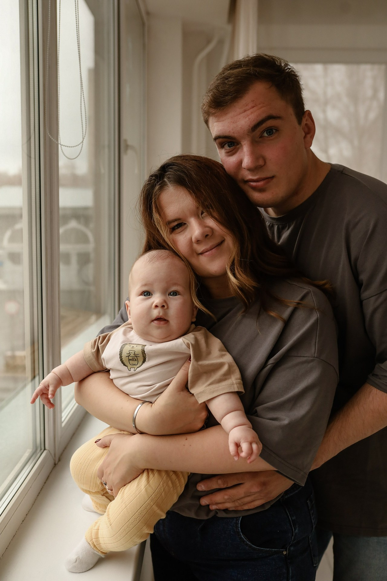 Отзывы. Инна Вильт| лайфстайл фотограф из Новосибирска