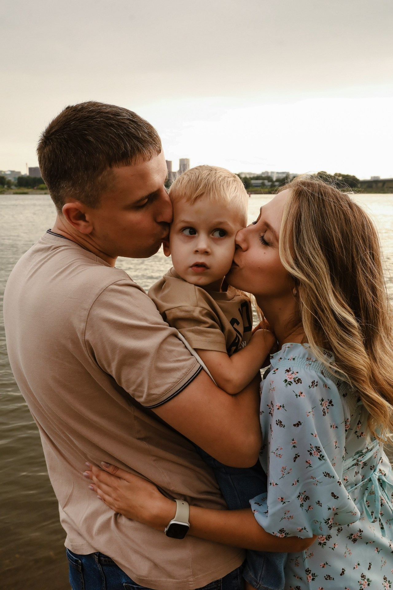 Отзывы. Инна Вильт| лайфстайл фотограф из Новосибирска