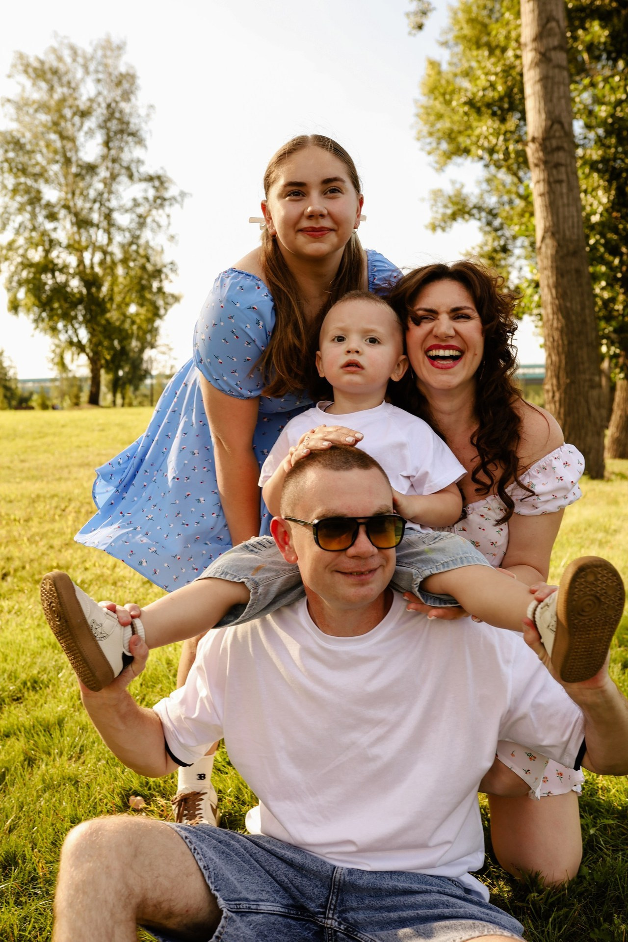 Отзывы. Инна Вильт| лайфстайл фотограф из Новосибирска