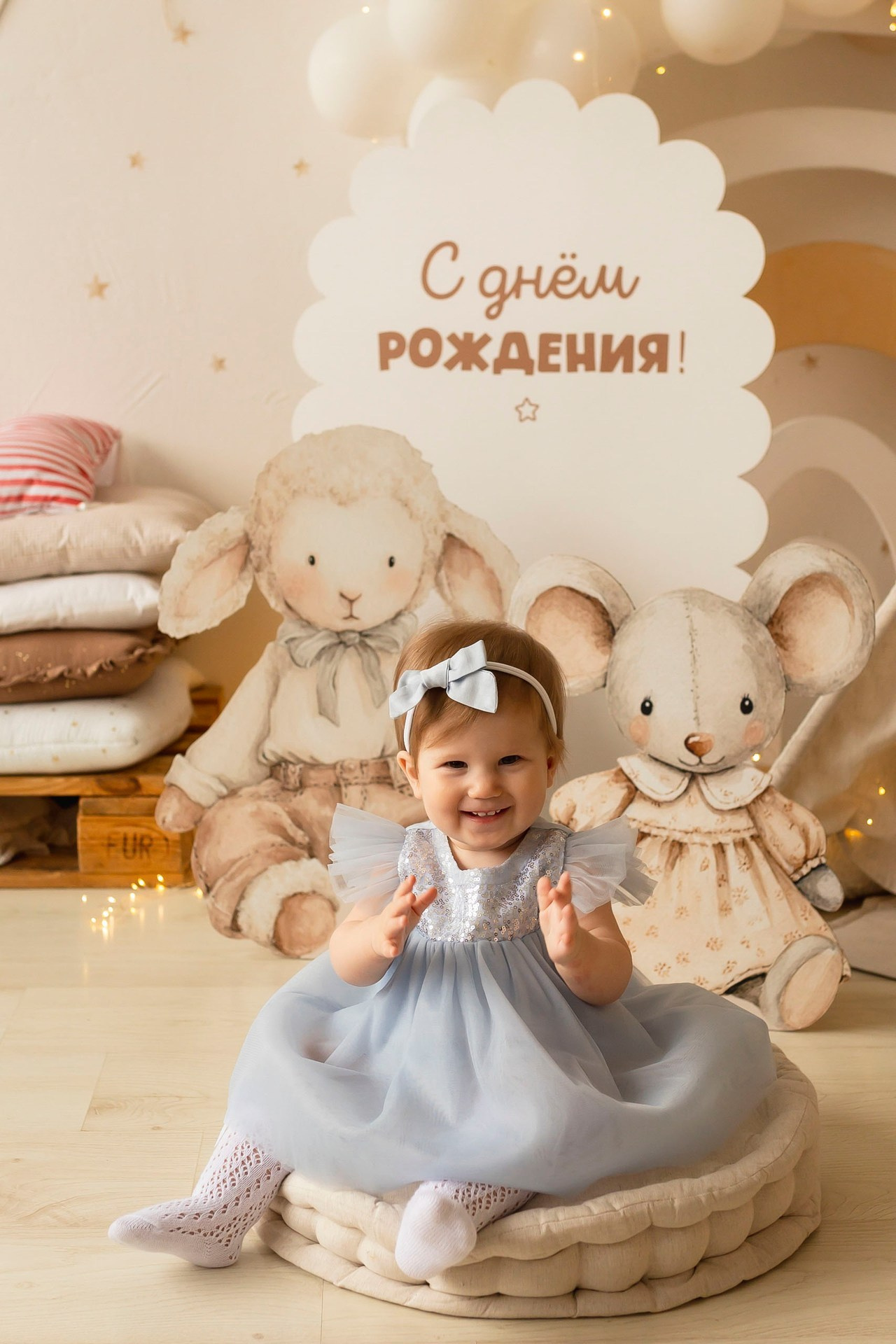 Отзывы. Инна Вильт| лайфстайл фотограф из Новосибирска