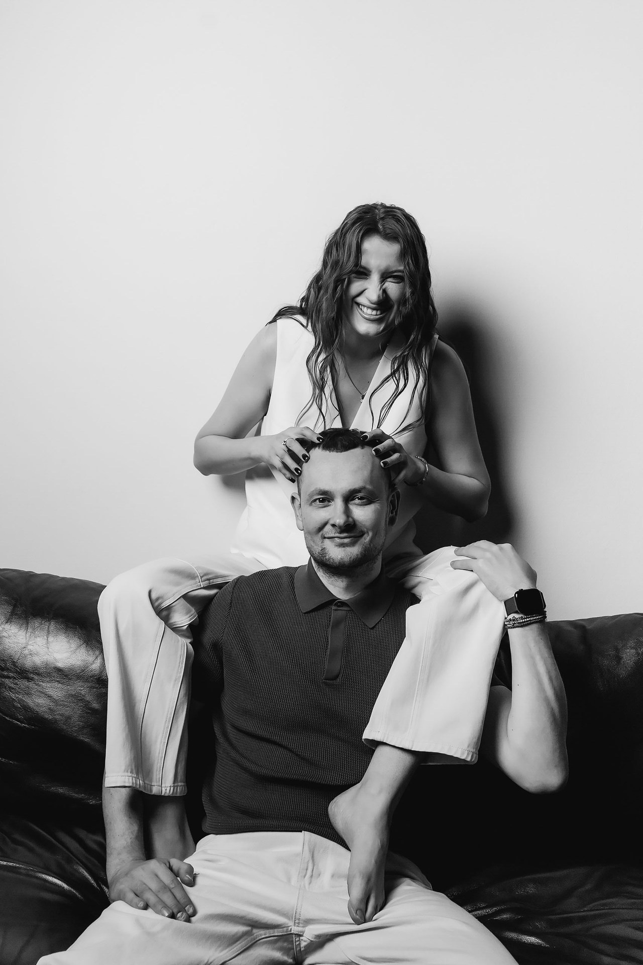 Отзывы. Инна Вильт| лайфстайл фотограф из Новосибирска