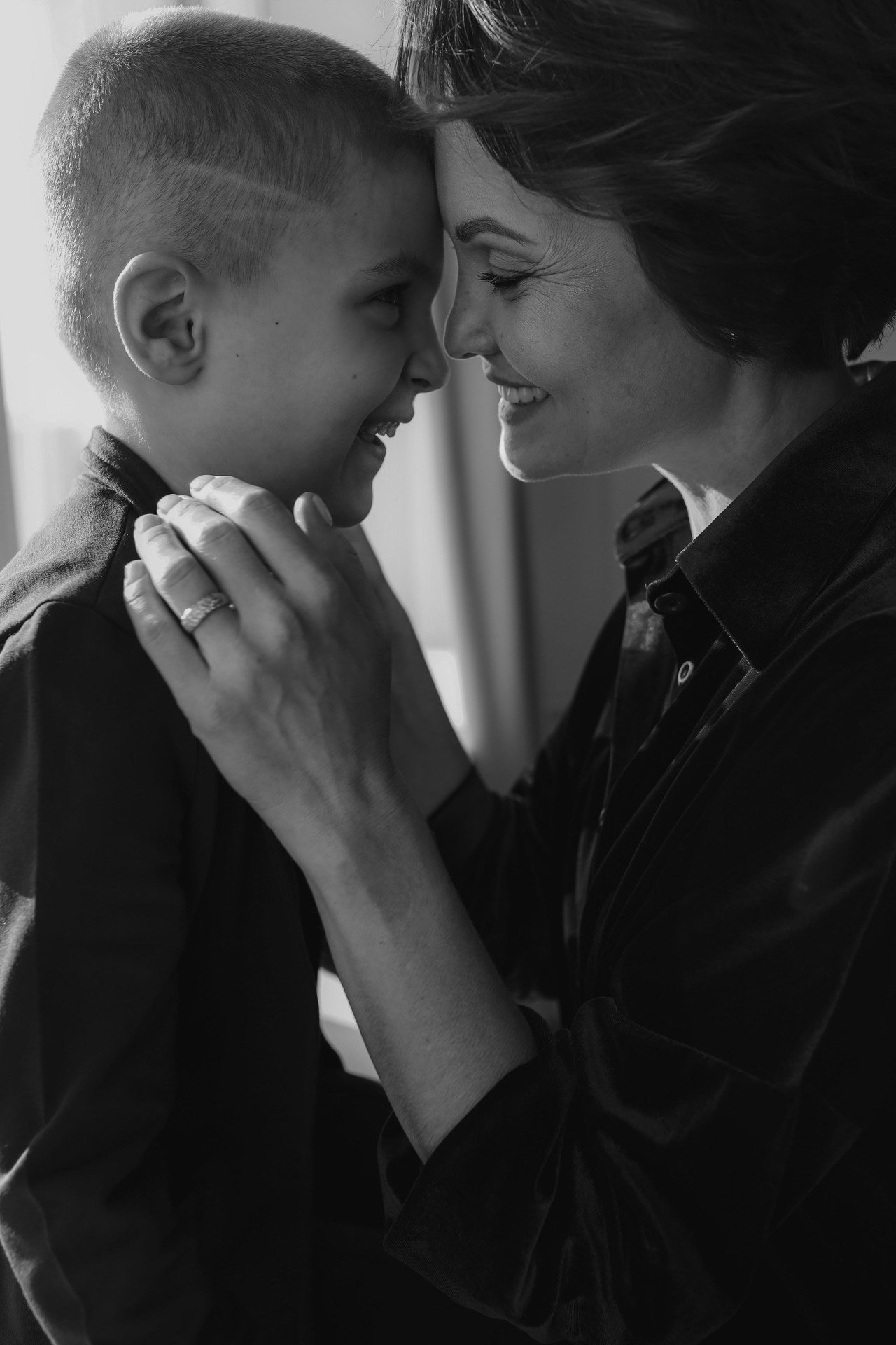 Отзывы. Инна Вильт| лайфстайл фотограф из Новосибирска