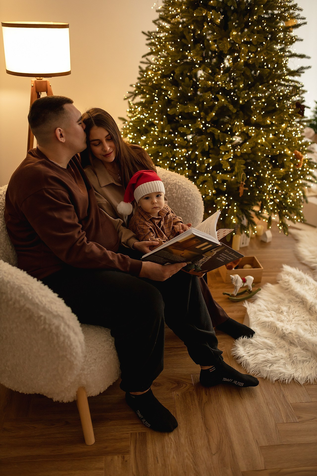 Отзывы. Инна Вильт| лайфстайл фотограф из Новосибирска