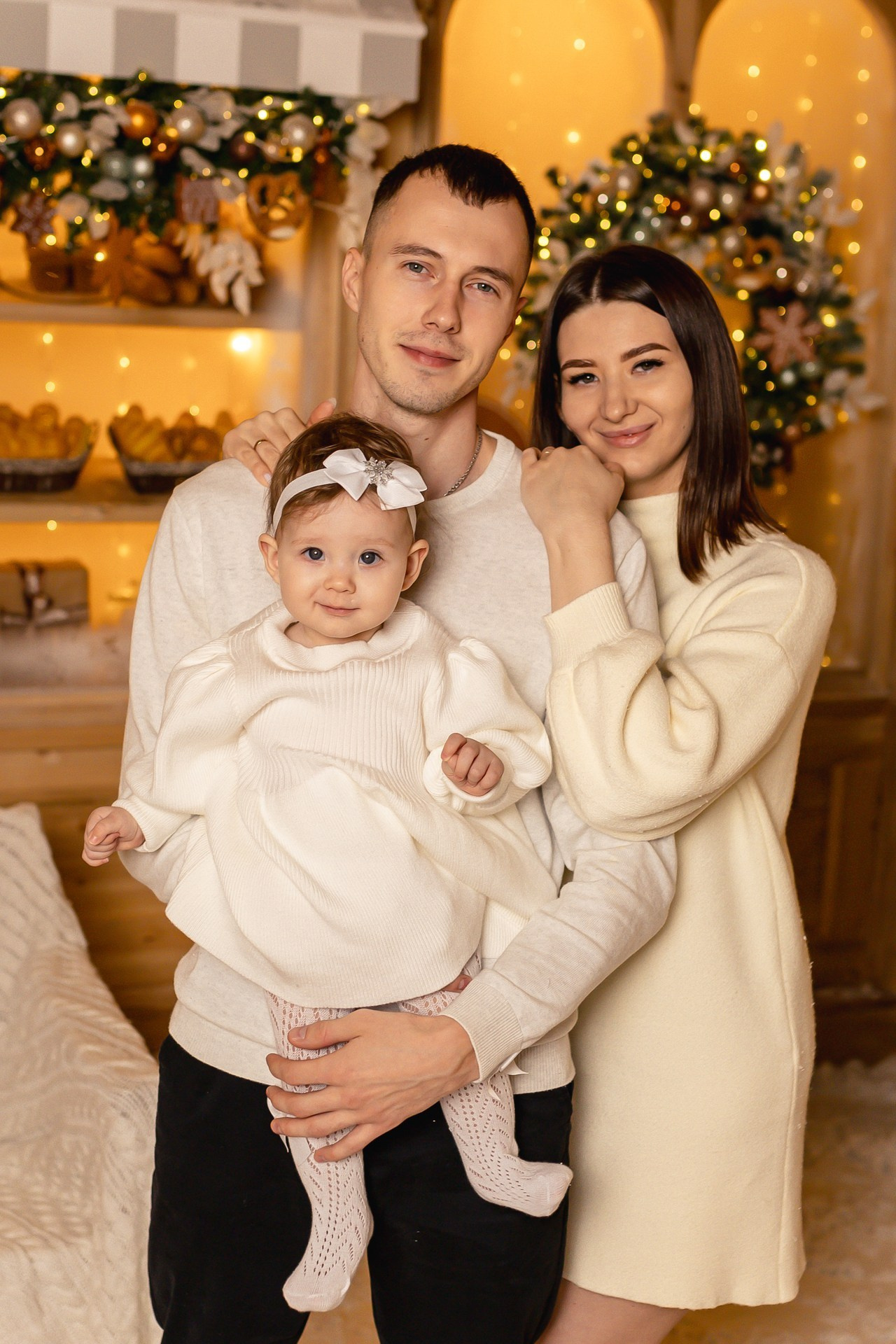 Отзывы. Инна Вильт| лайфстайл фотограф из Новосибирска