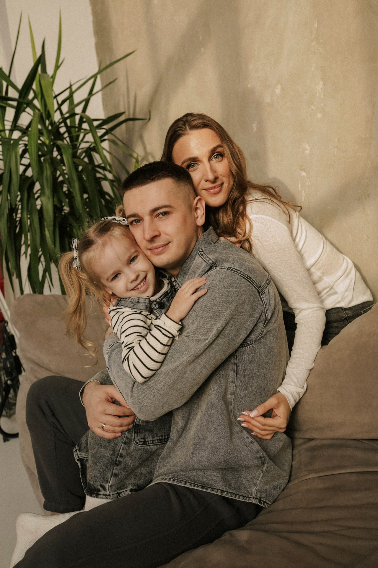 Отзывы. Инна Вильт| лайфстайл фотограф из Новосибирска