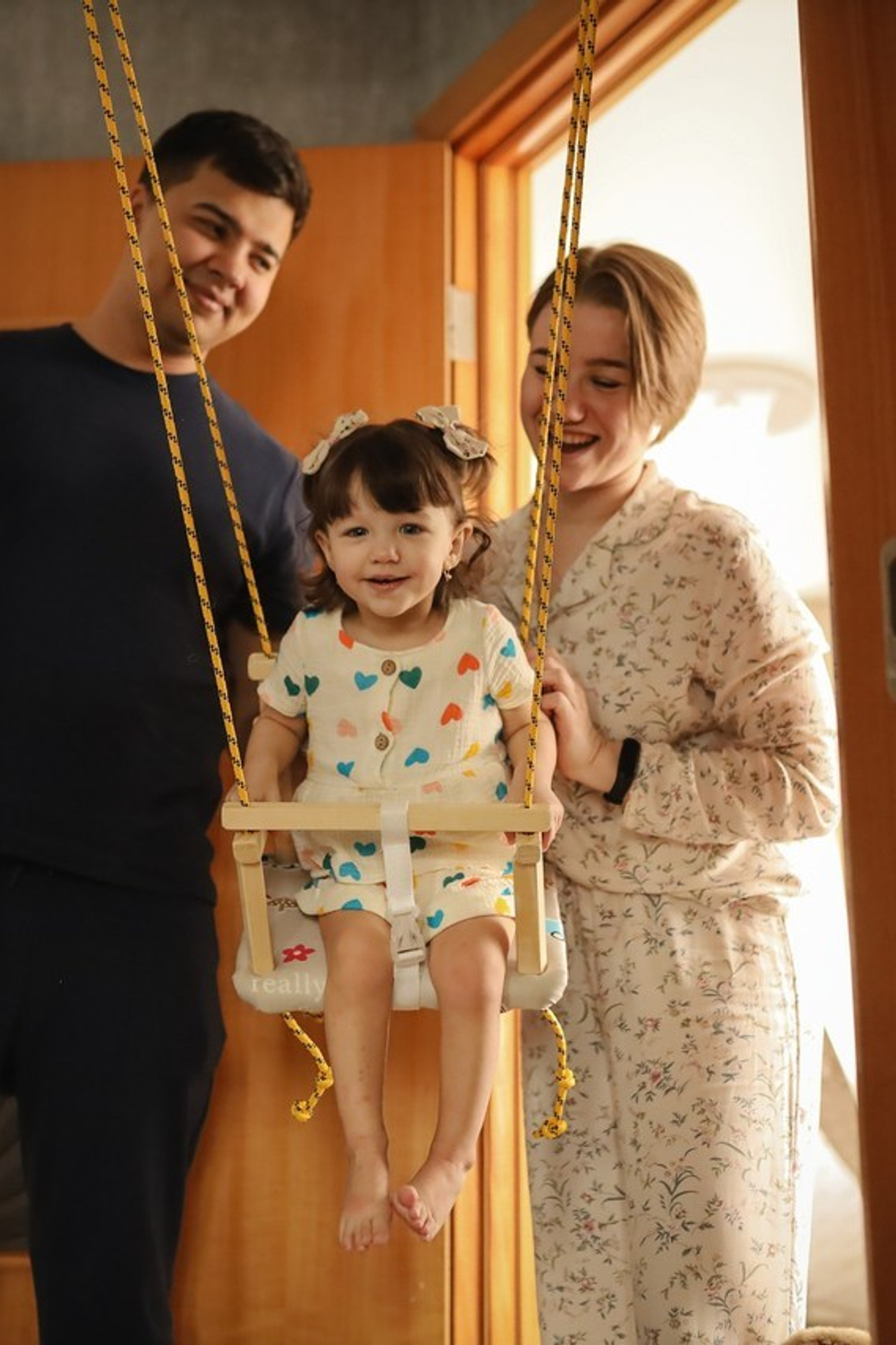 Отзывы. Инна Вильт| лайфстайл фотограф из Новосибирска