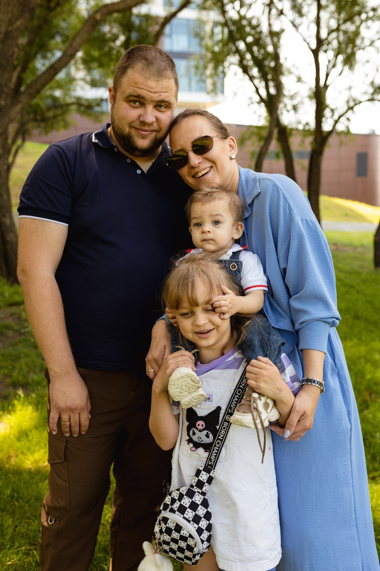 Отзывы. Инна Вильт| лайфстайл фотограф из Новосибирска