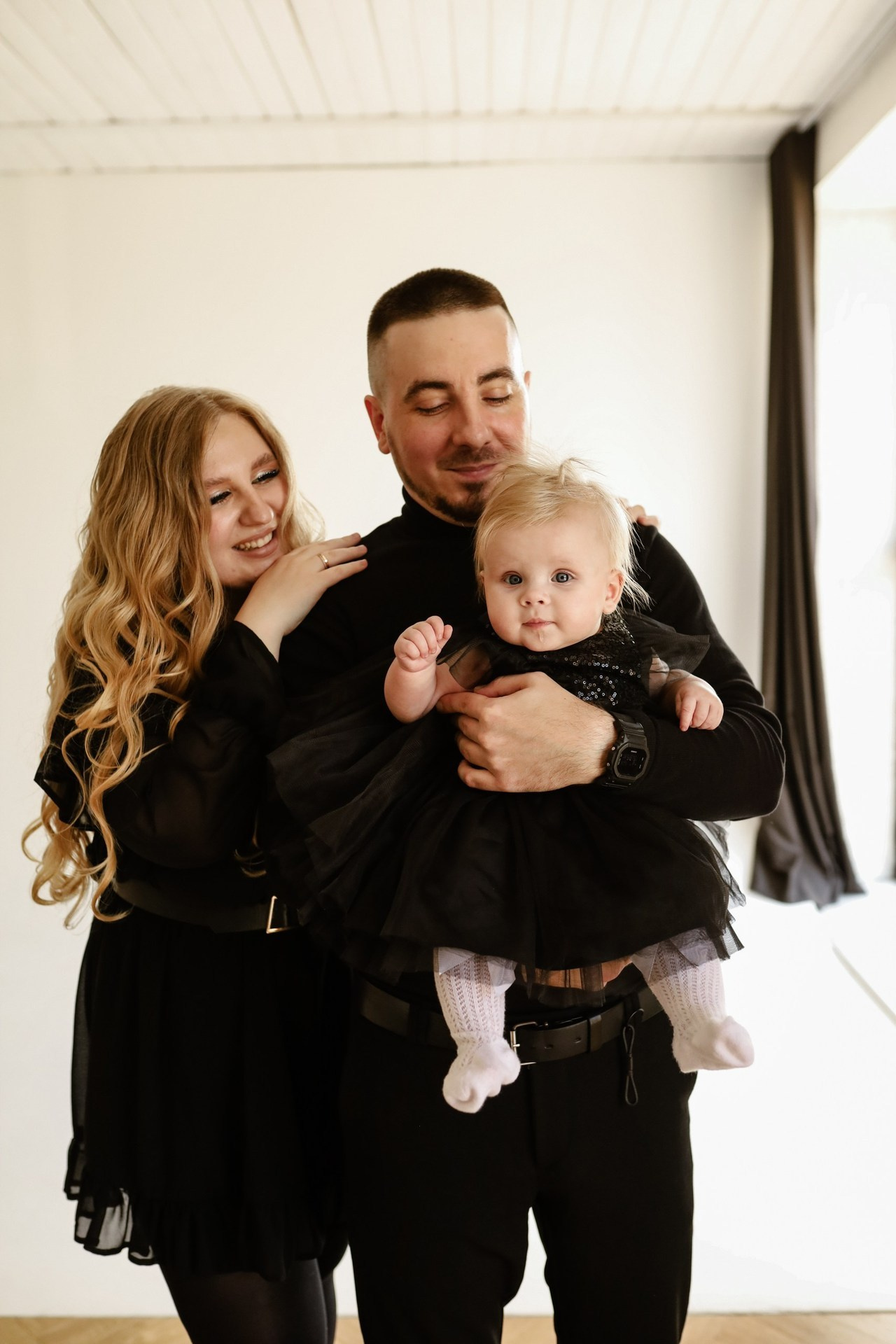 Отзывы. Инна Вильт| лайфстайл фотограф из Новосибирска