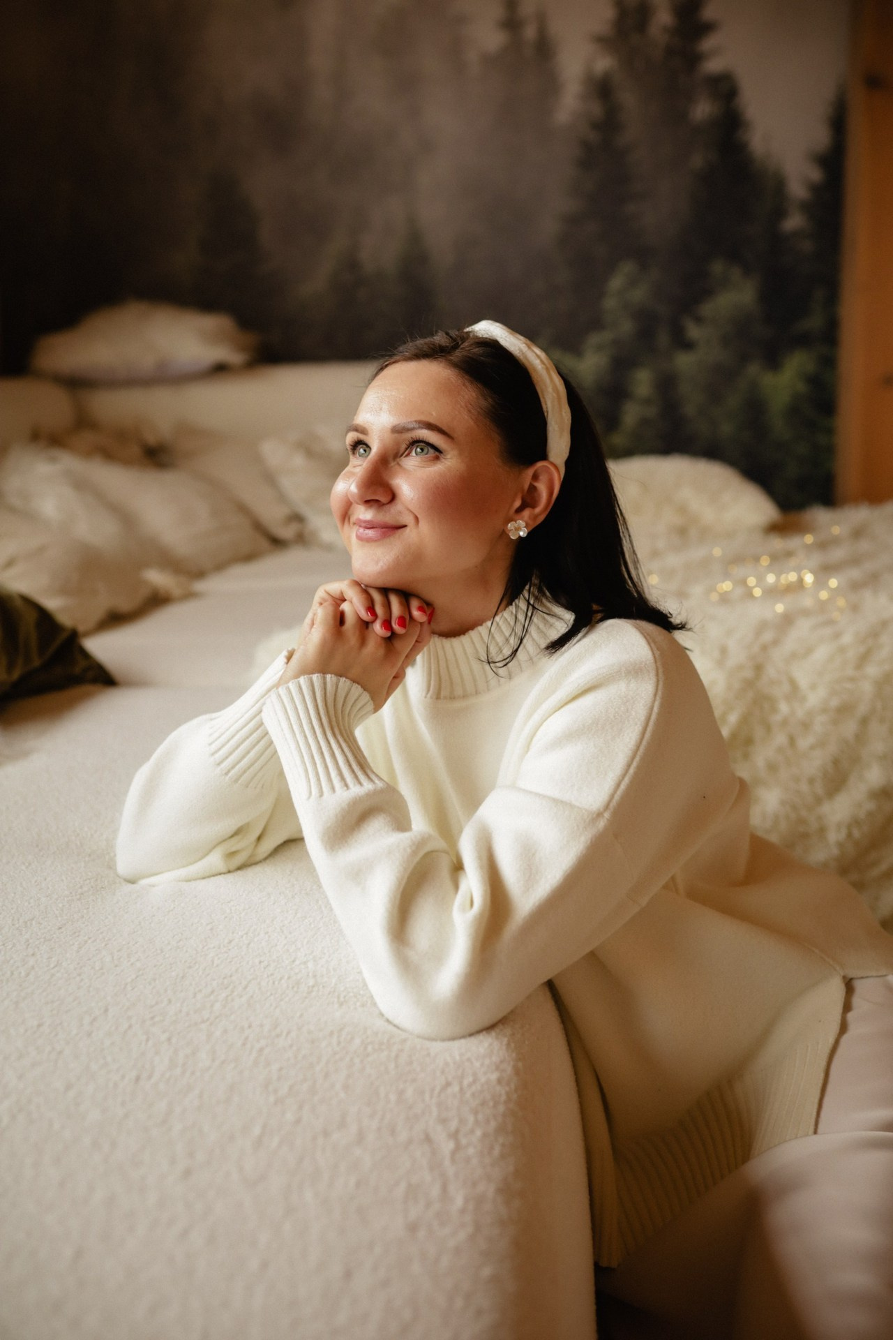 Отзывы. Инна Вильт| лайфстайл фотограф из Новосибирска