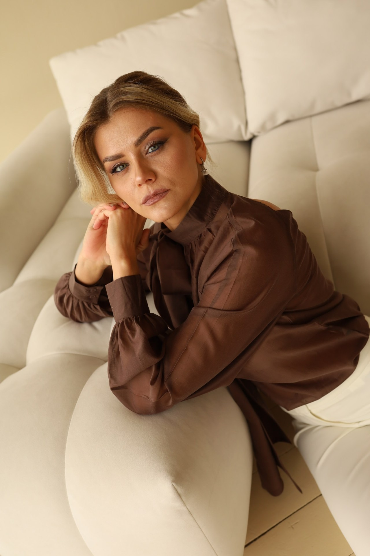 Отзывы. Инна Вильт| лайфстайл фотограф из Новосибирска