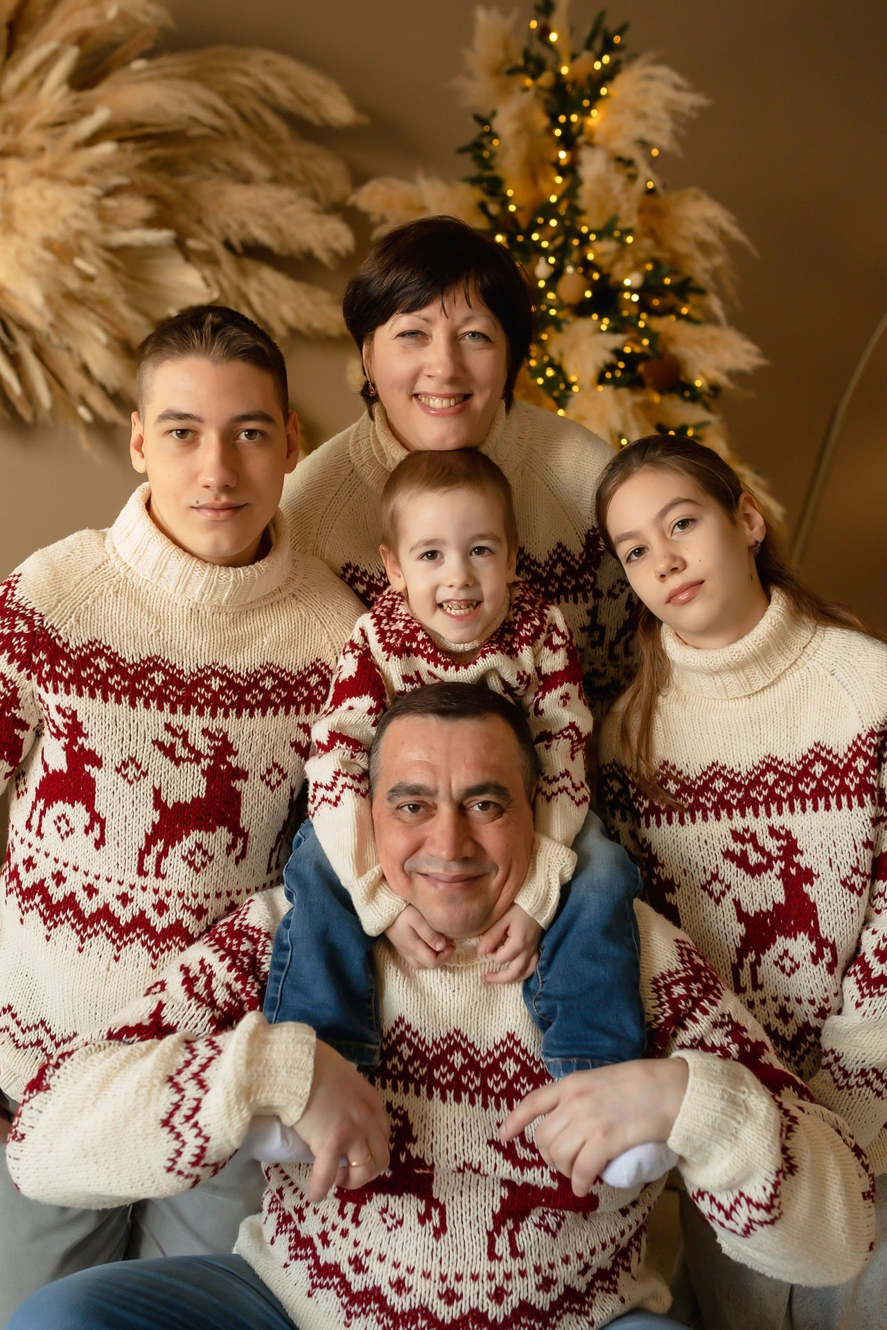 Отзывы. Инна Вильт| лайфстайл фотограф из Новосибирска