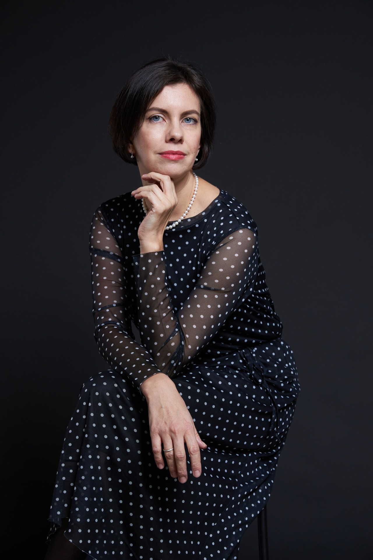 评论. 人像摄影师玛丽亚·穆尔扎 (Masha Murzha)