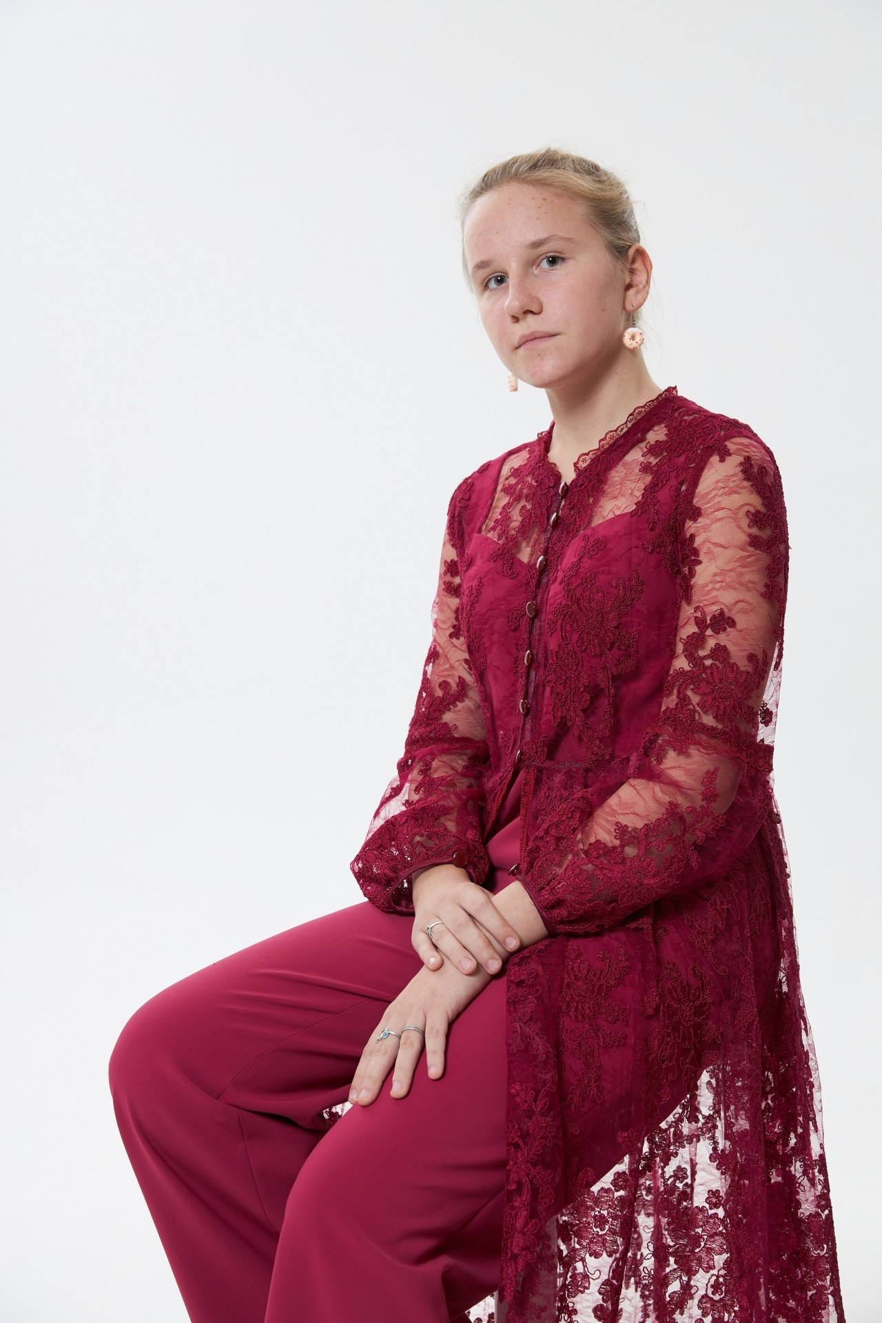 评论. 人像摄影师玛丽亚·穆尔扎 (Masha Murzha)