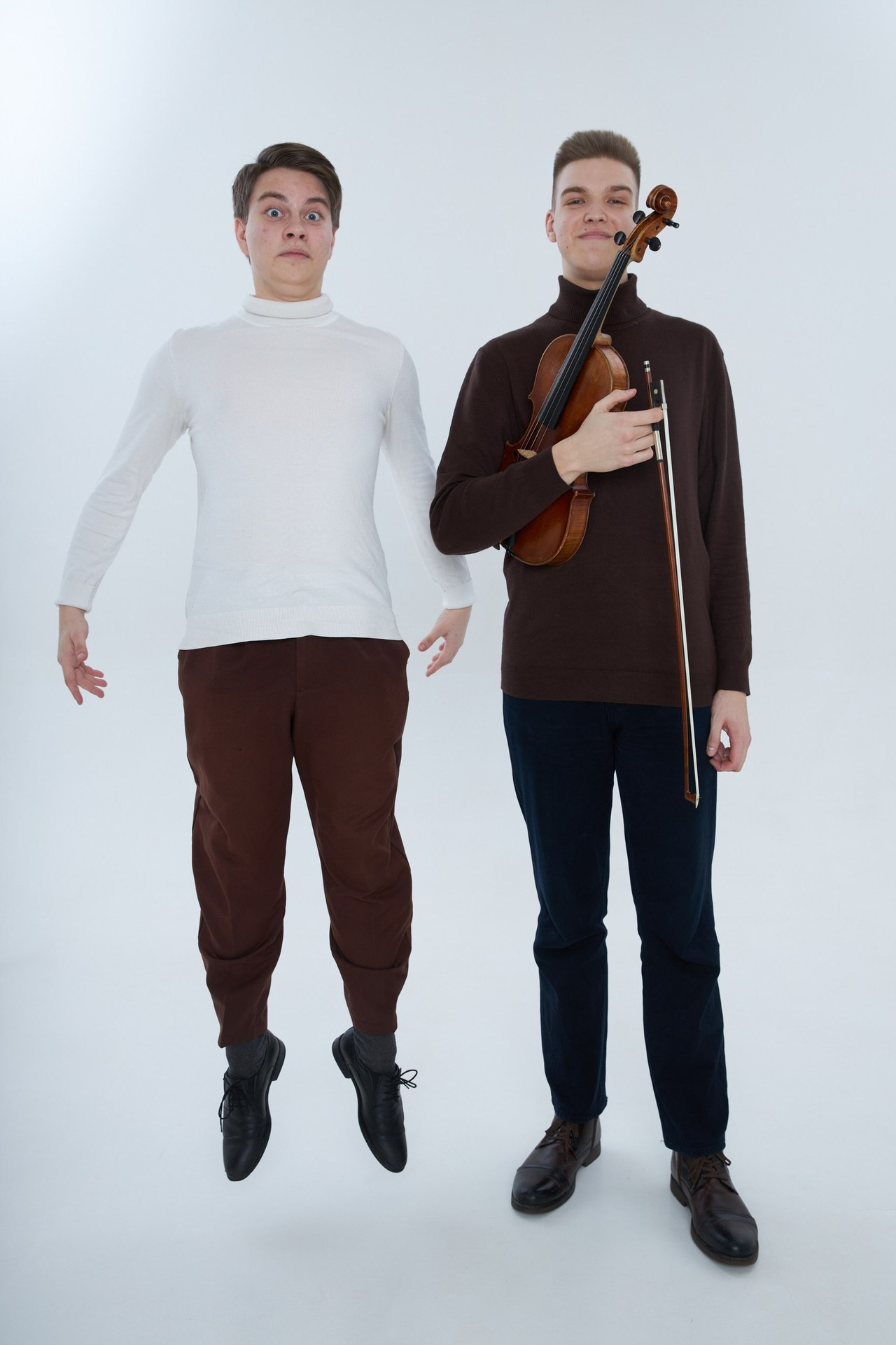 评论. 人像摄影师玛丽亚·穆尔扎 (Masha Murzha)