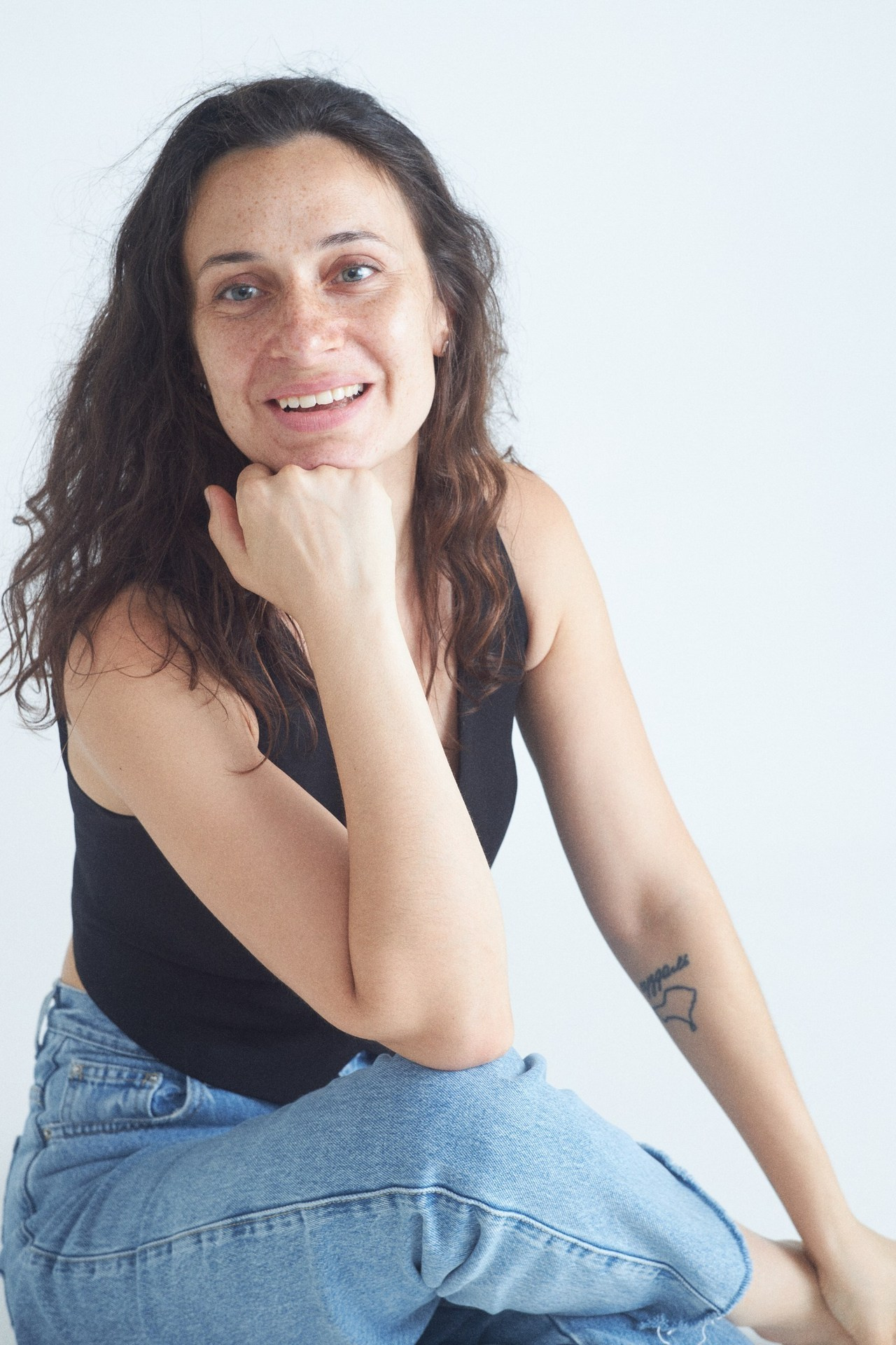 评论. 人像摄影师玛丽亚·穆尔扎 (Masha Murzha)