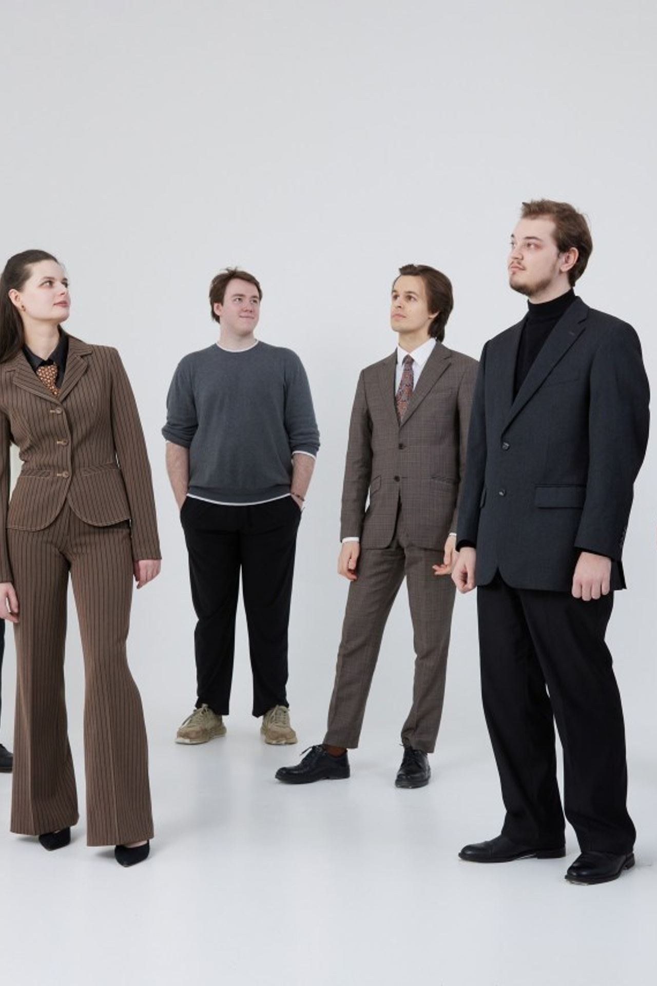 ОТЗЫВЫ. Портретный фотограф Мария Муржа