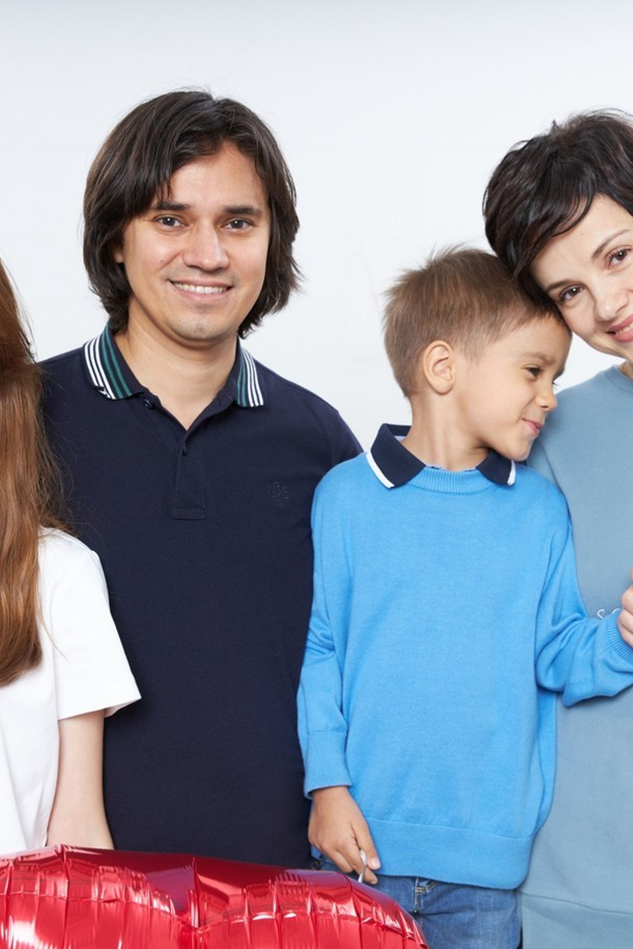 评论. 人像摄影师玛丽亚·穆尔扎 (Masha Murzha)