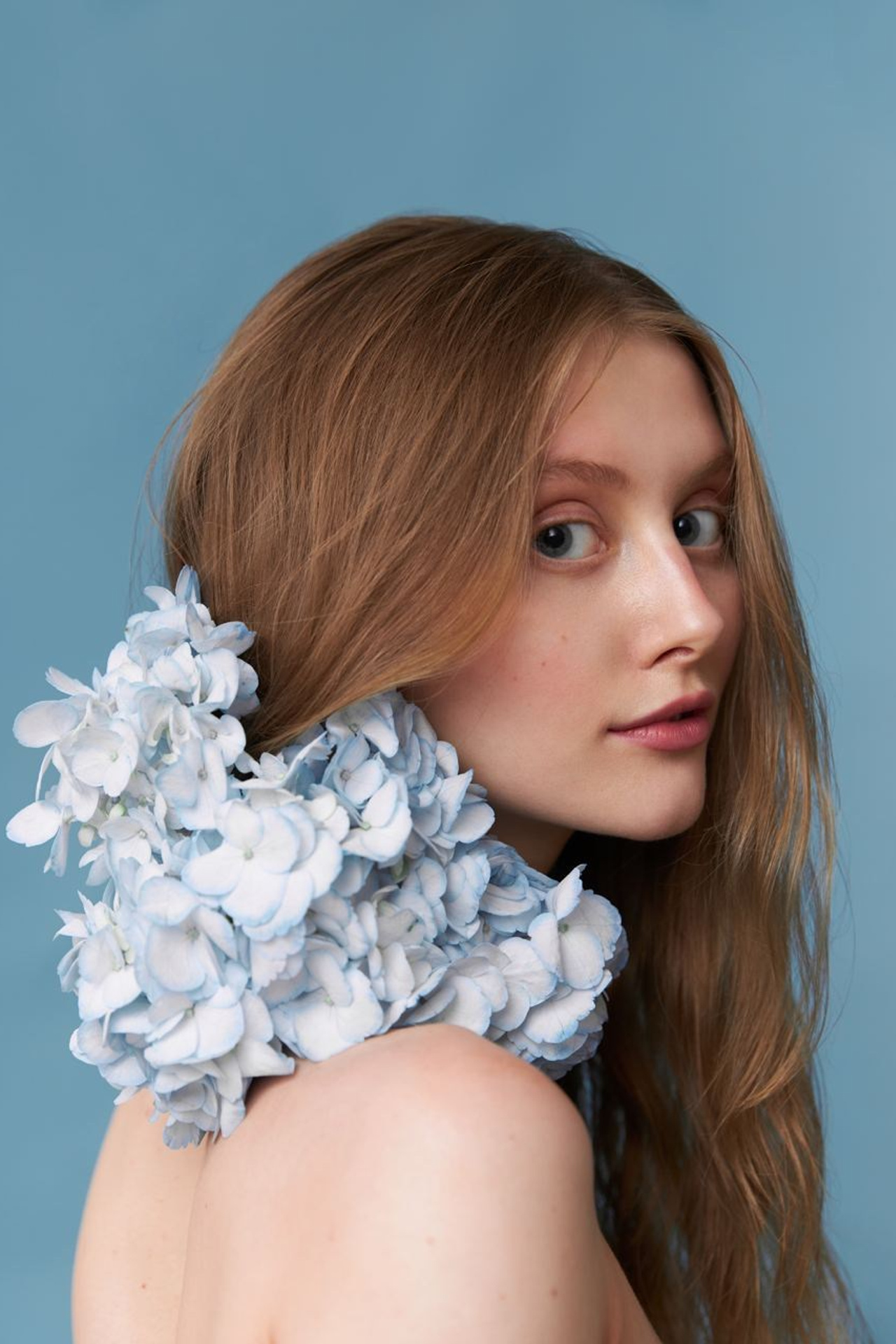 评论. 人像摄影师玛丽亚·穆尔扎 (Masha Murzha)