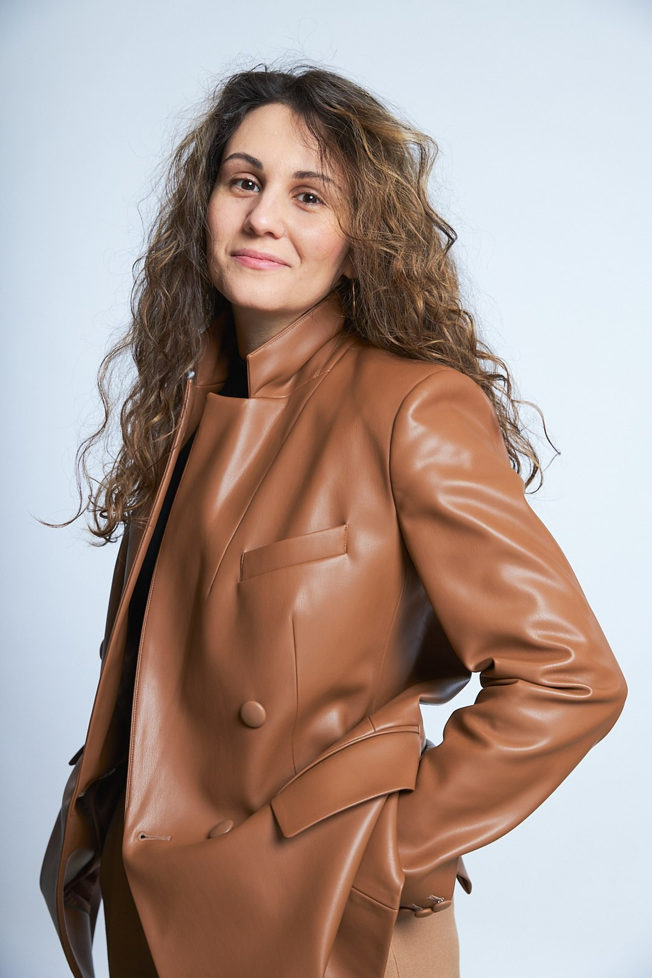 评论. 人像摄影师玛丽亚·穆尔扎 (Masha Murzha)