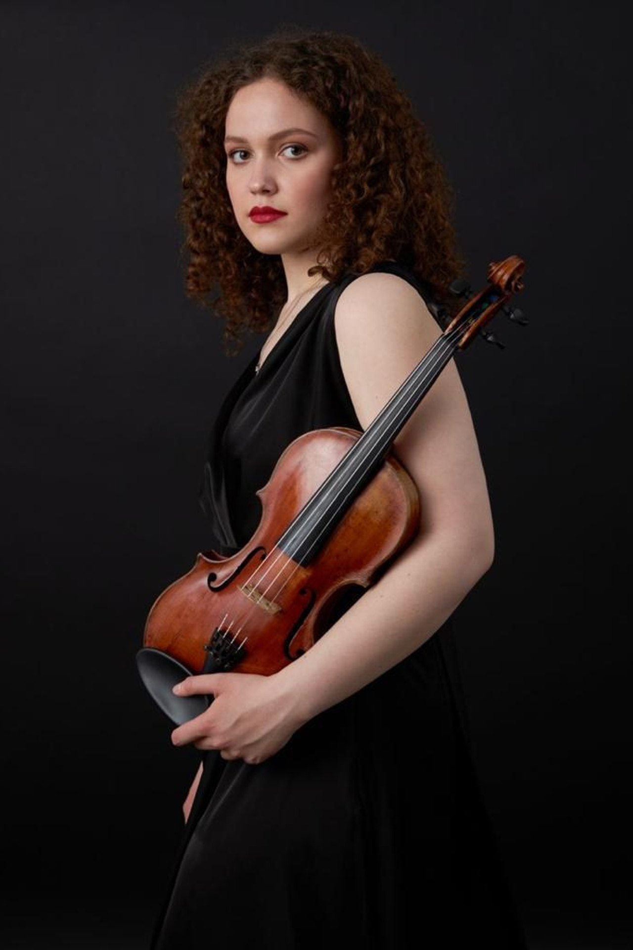 评论. 人像摄影师玛丽亚·穆尔扎 (Masha Murzha)