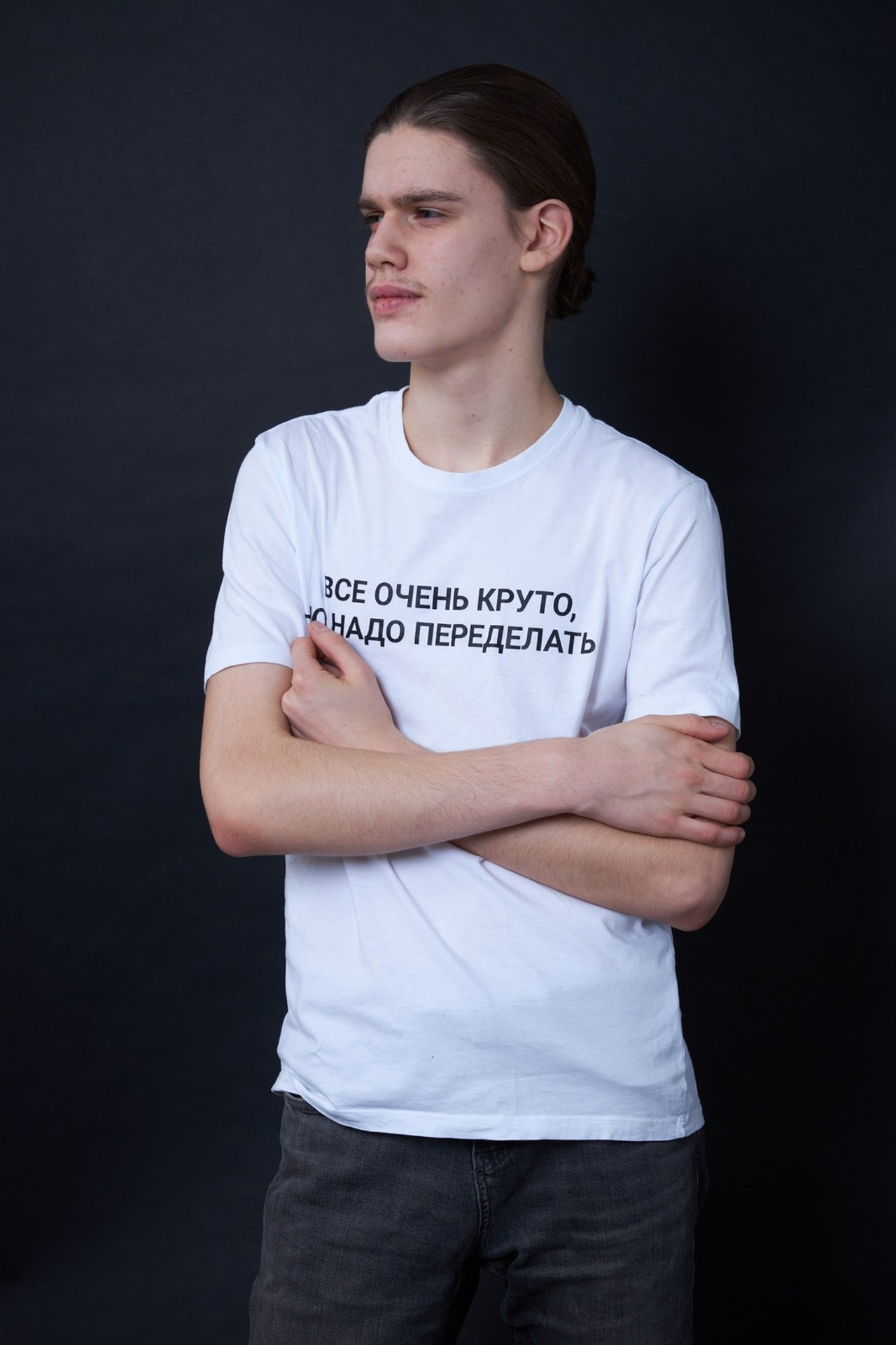 评论. 人像摄影师玛丽亚·穆尔扎 (Masha Murzha)