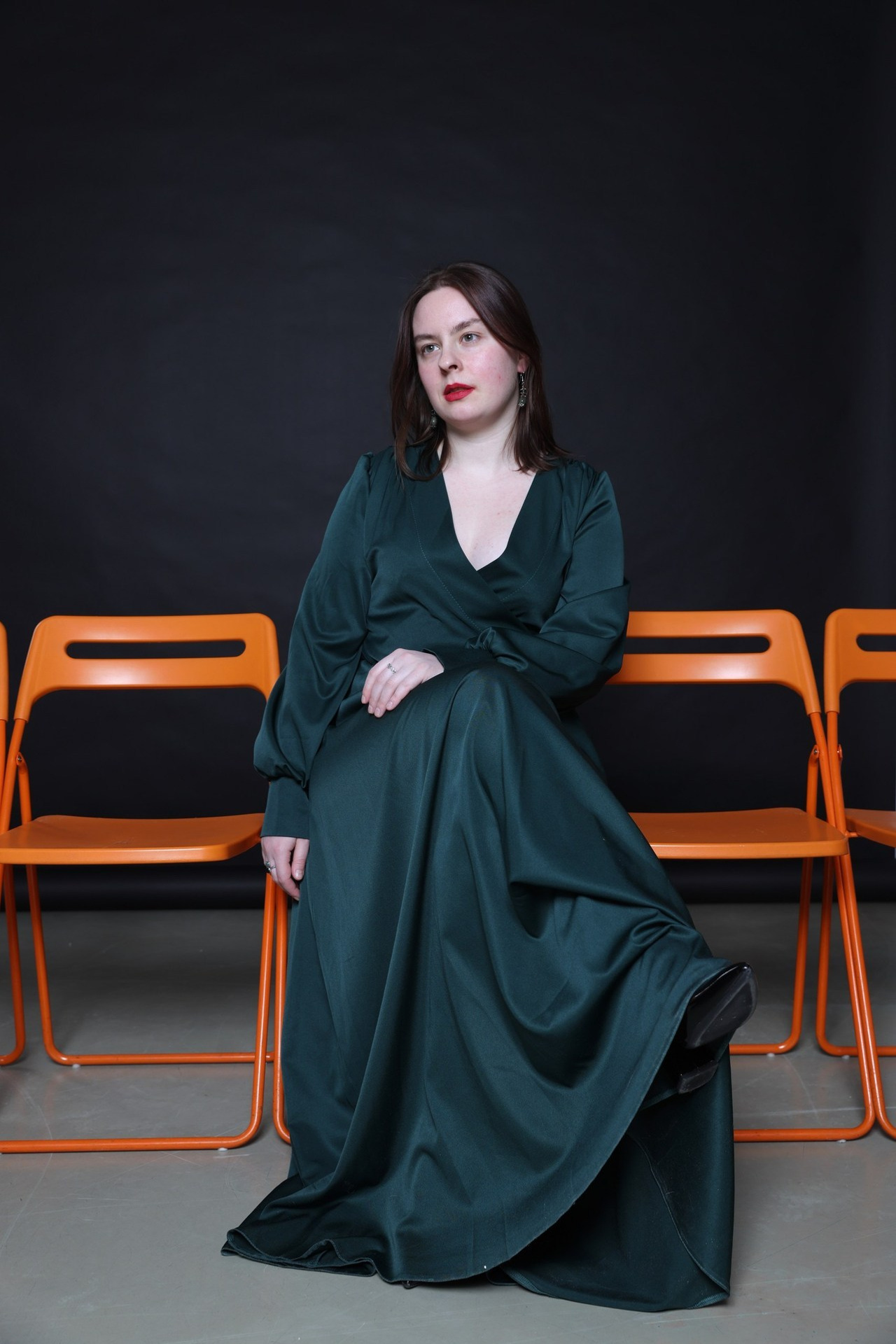 ОТЗЫВЫ. Портретный фотограф Мария Муржа