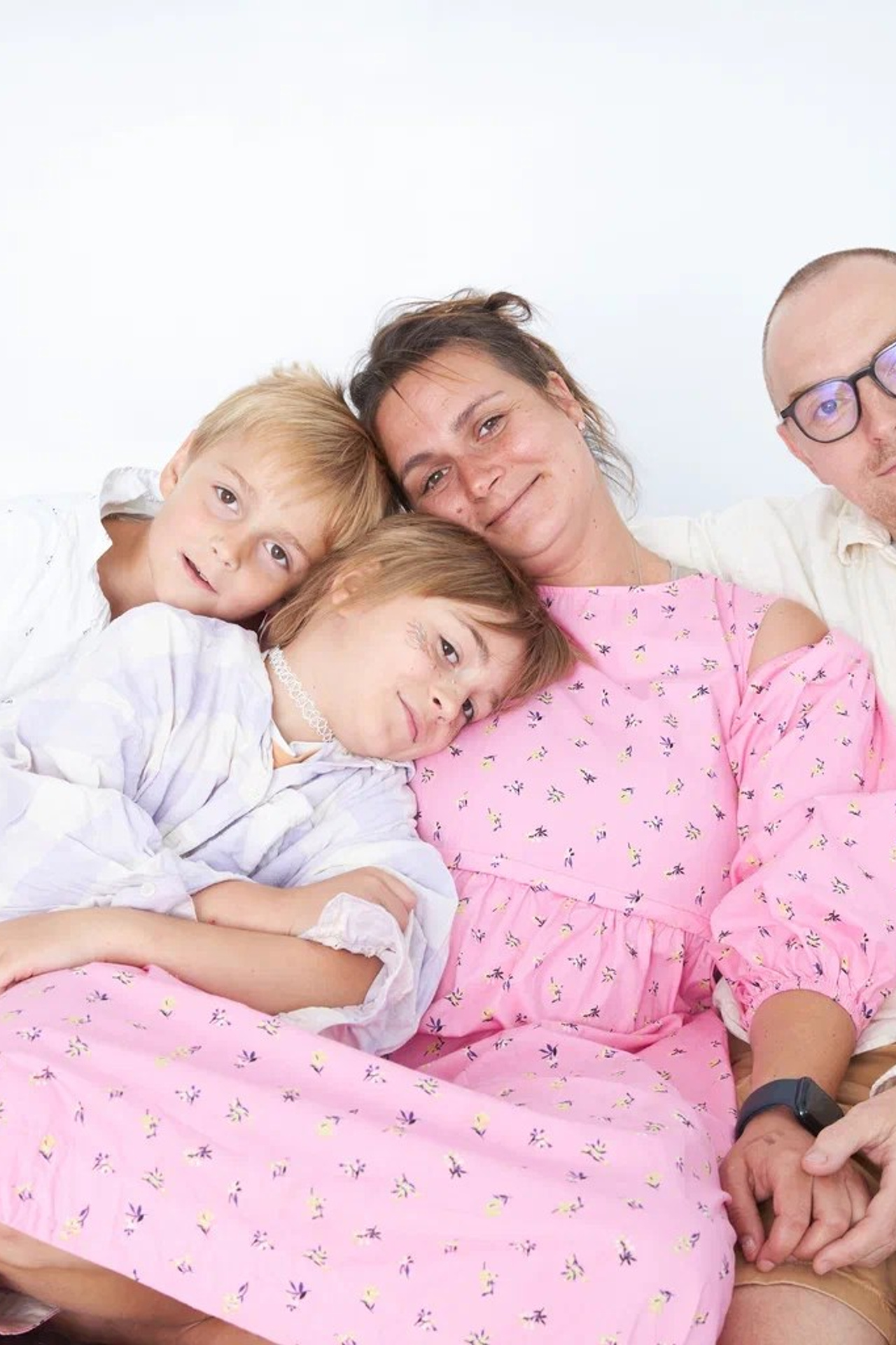 评论. 人像摄影师玛丽亚·穆尔扎 (Masha Murzha)