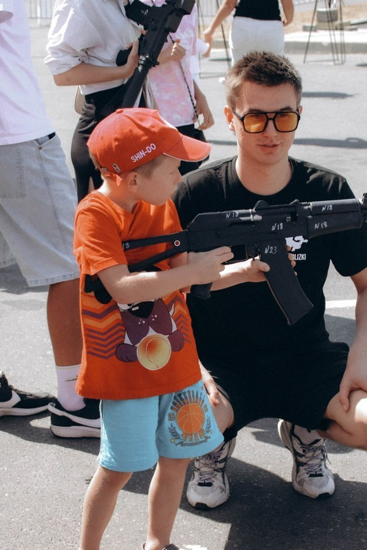 Отзывы. Фотограф в Добруше и Гомеле (anabel_photo)