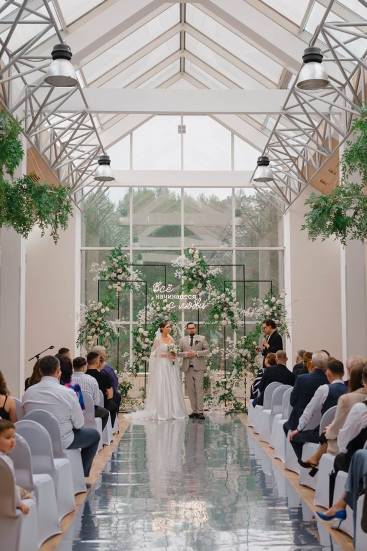 Отзывы. Свадебный фотограф Уфа Дарья Насырова