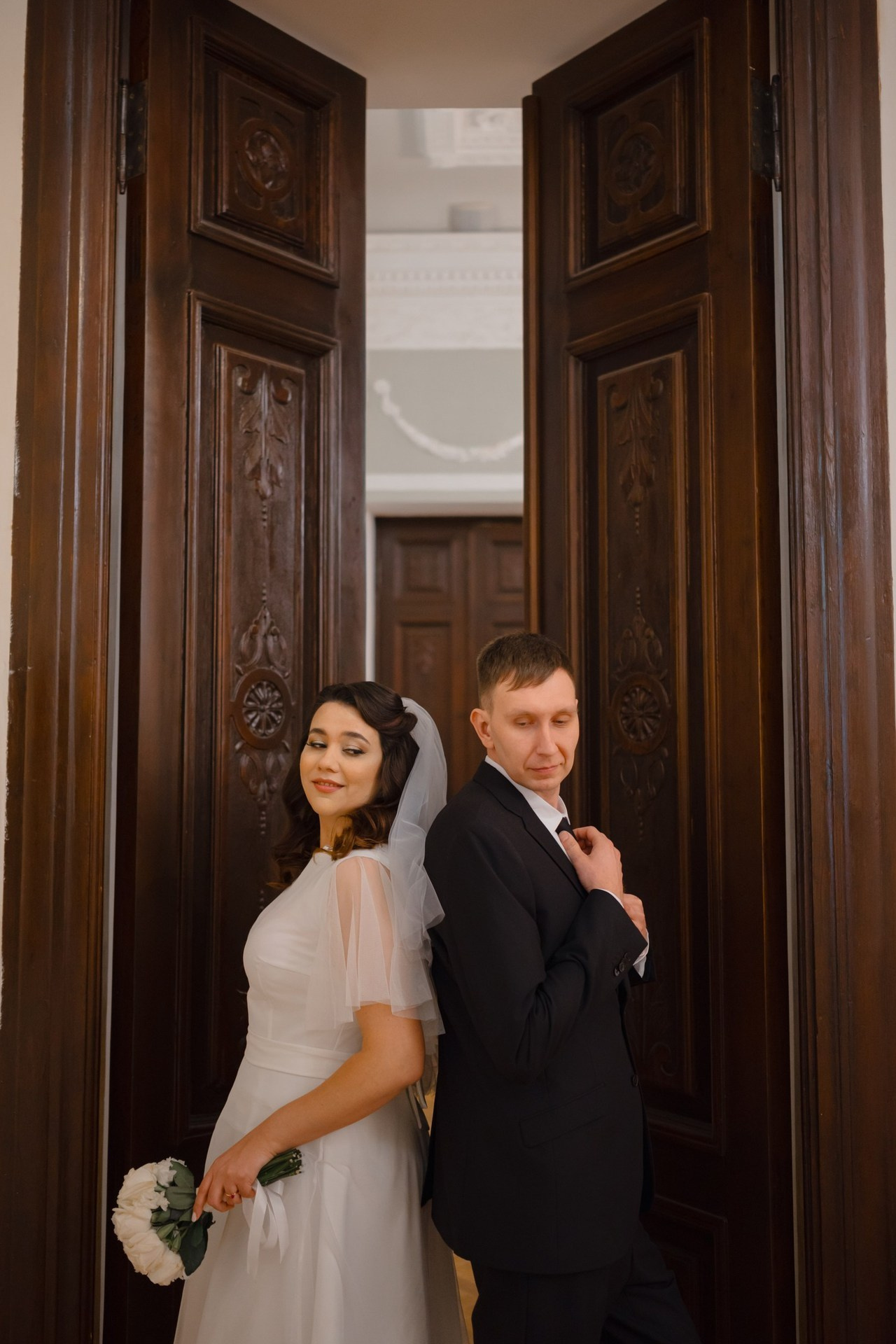 Отзывы. Свадебный фотограф Уфа Дарья Насырова