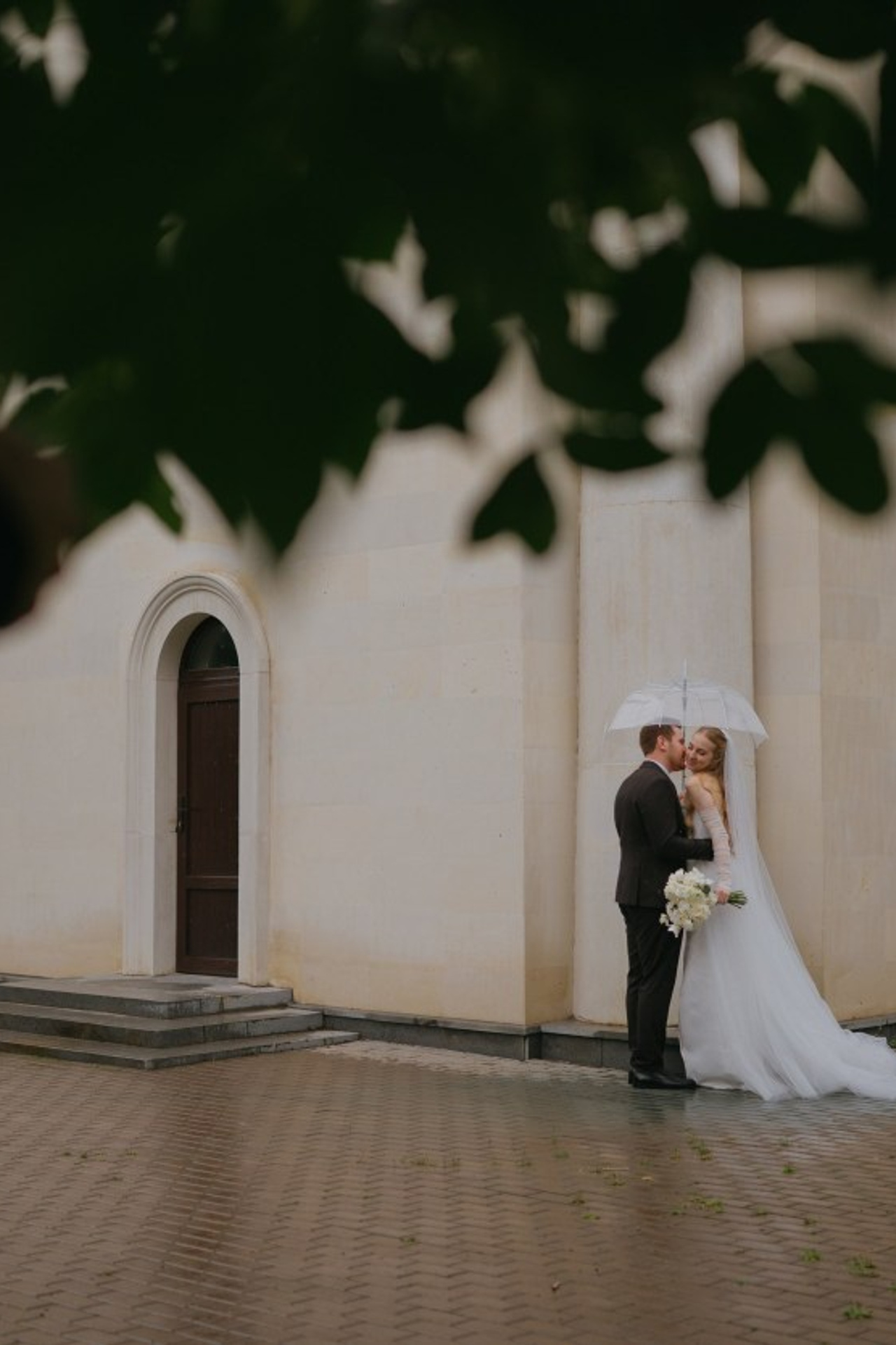 Отзывы. Свадебный фотограф Уфа Дарья Насырова