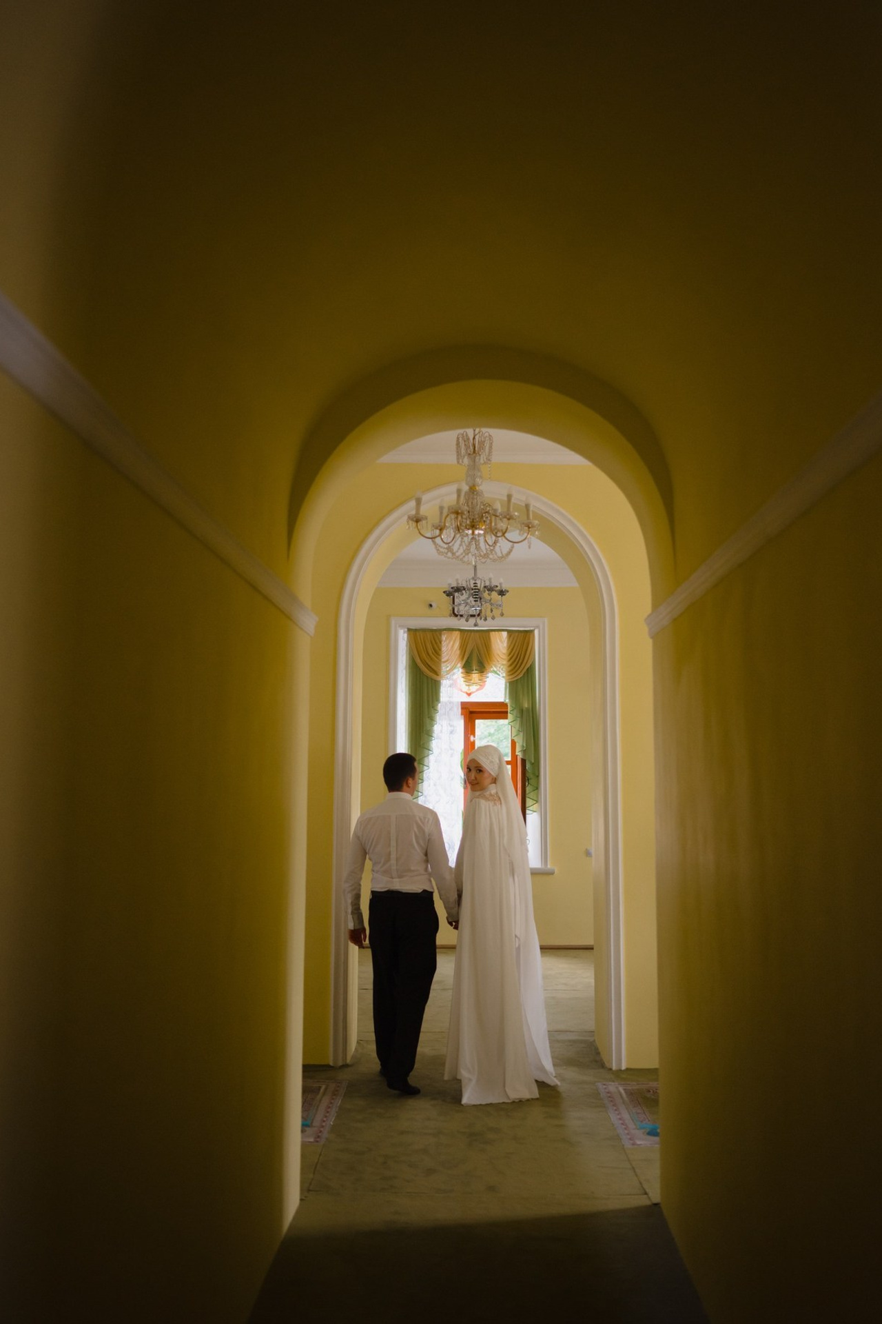 Отзывы. Свадебный фотограф Уфа Дарья Насырова