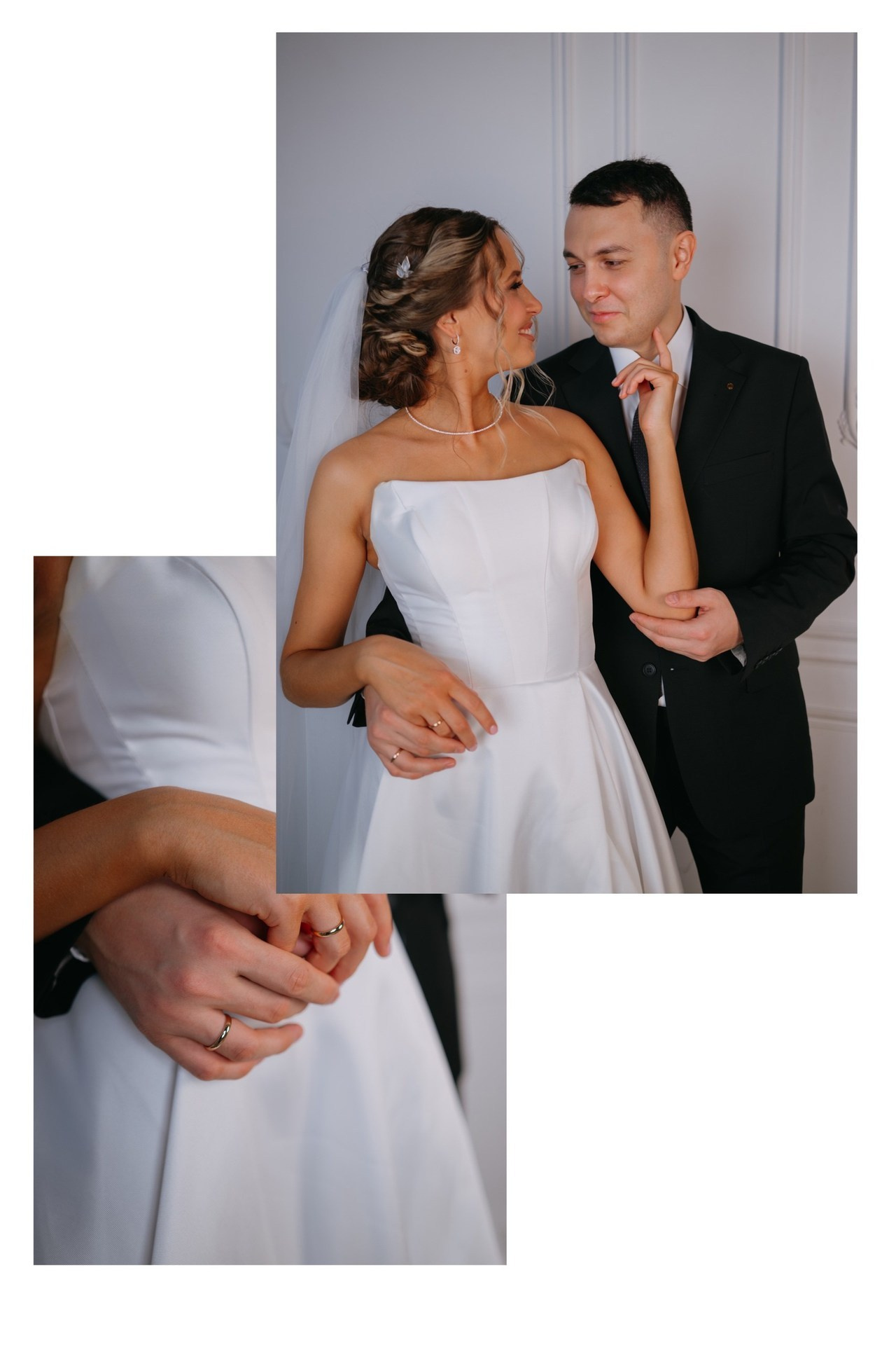 Отзывы. Свадебный фотограф Уфа Дарья Насырова