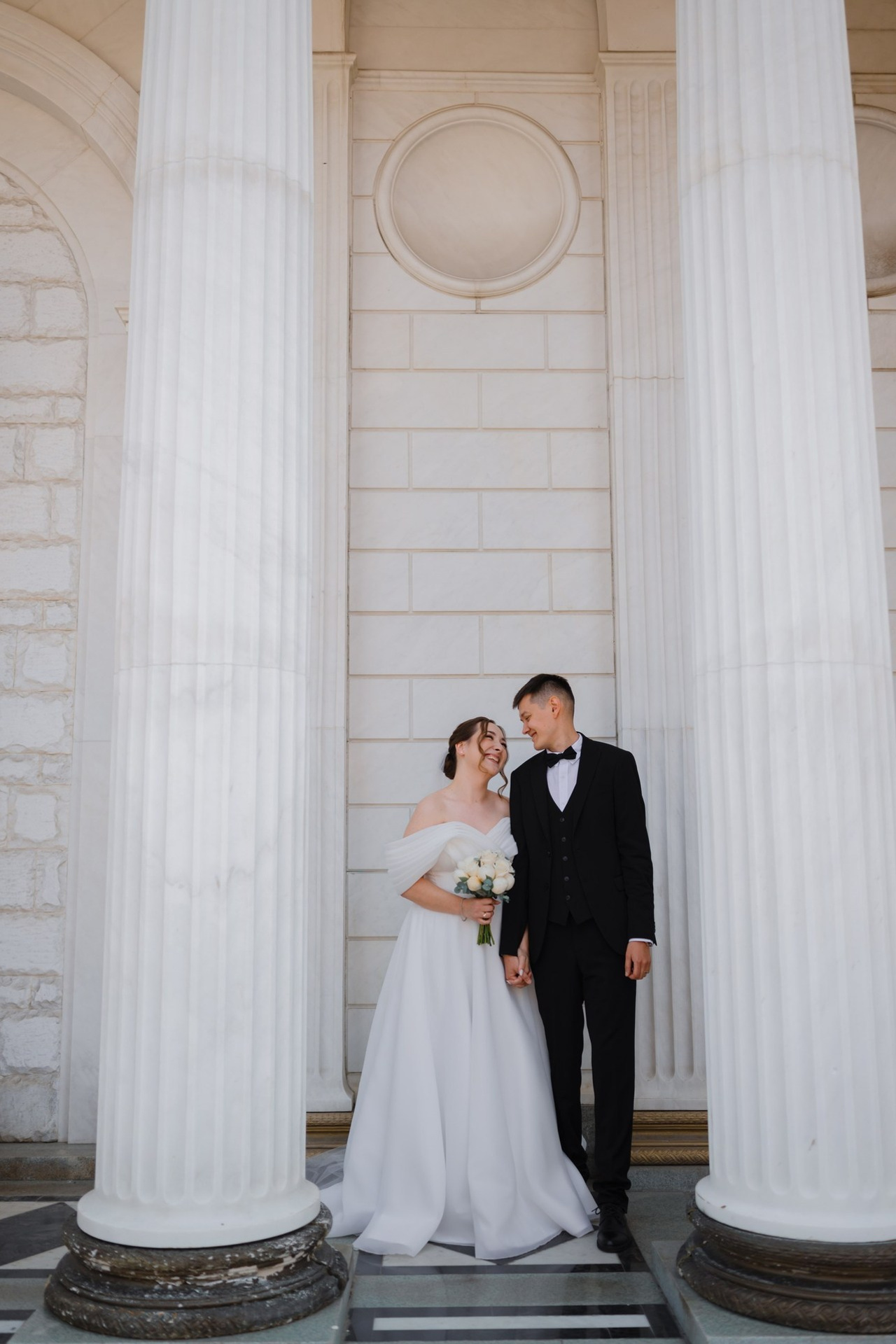 Отзывы. Свадебный фотограф Уфа Дарья Насырова