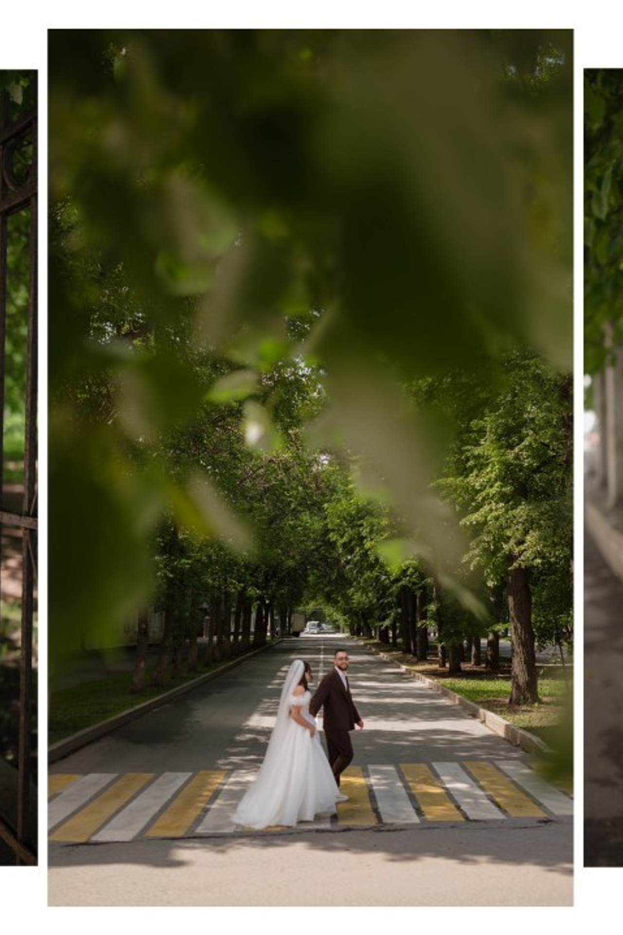 Отзывы. Свадебный фотограф Уфа Дарья Насырова
