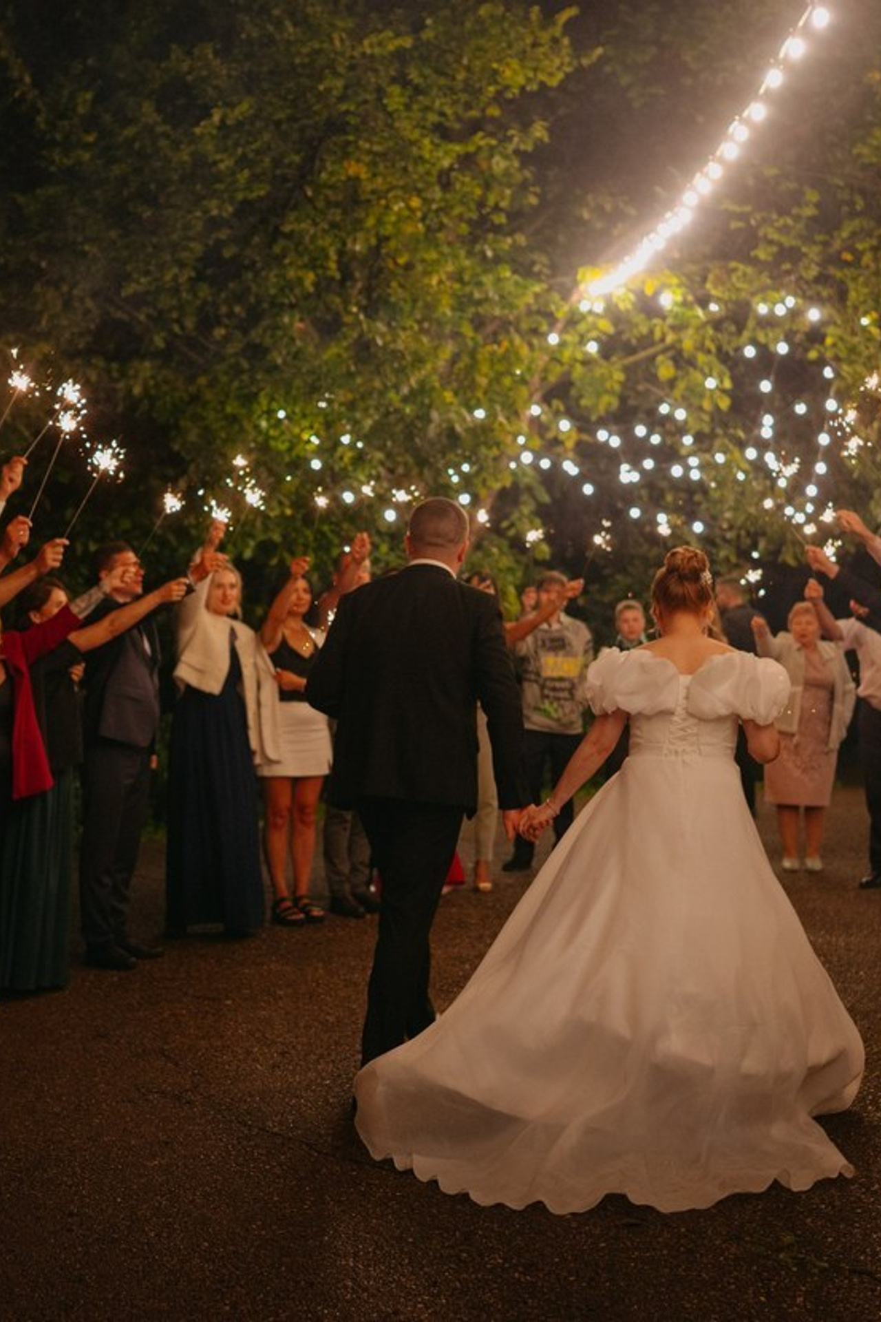 Отзывы. Свадебный фотограф Уфа Дарья Насырова