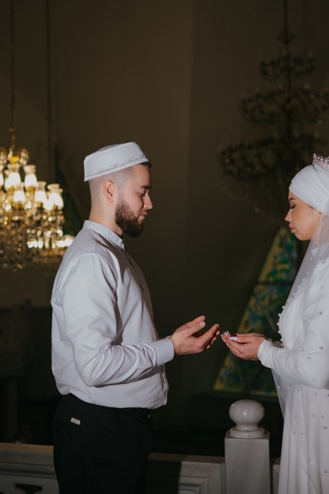 Отзывы. Свадебный фотограф Уфа Дарья Насырова