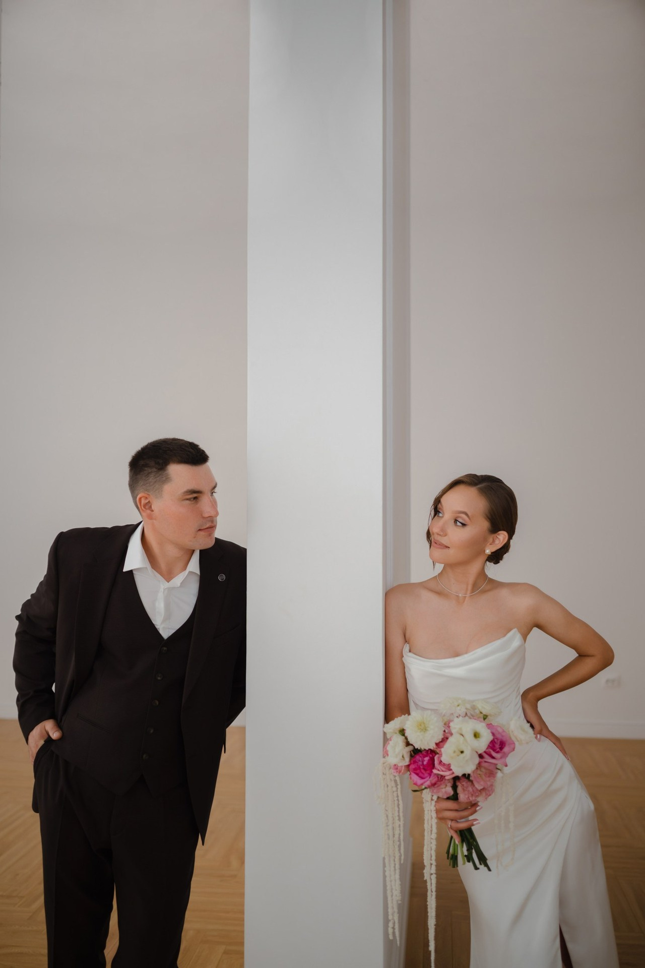 Отзывы. Свадебный фотограф Уфа Дарья Насырова