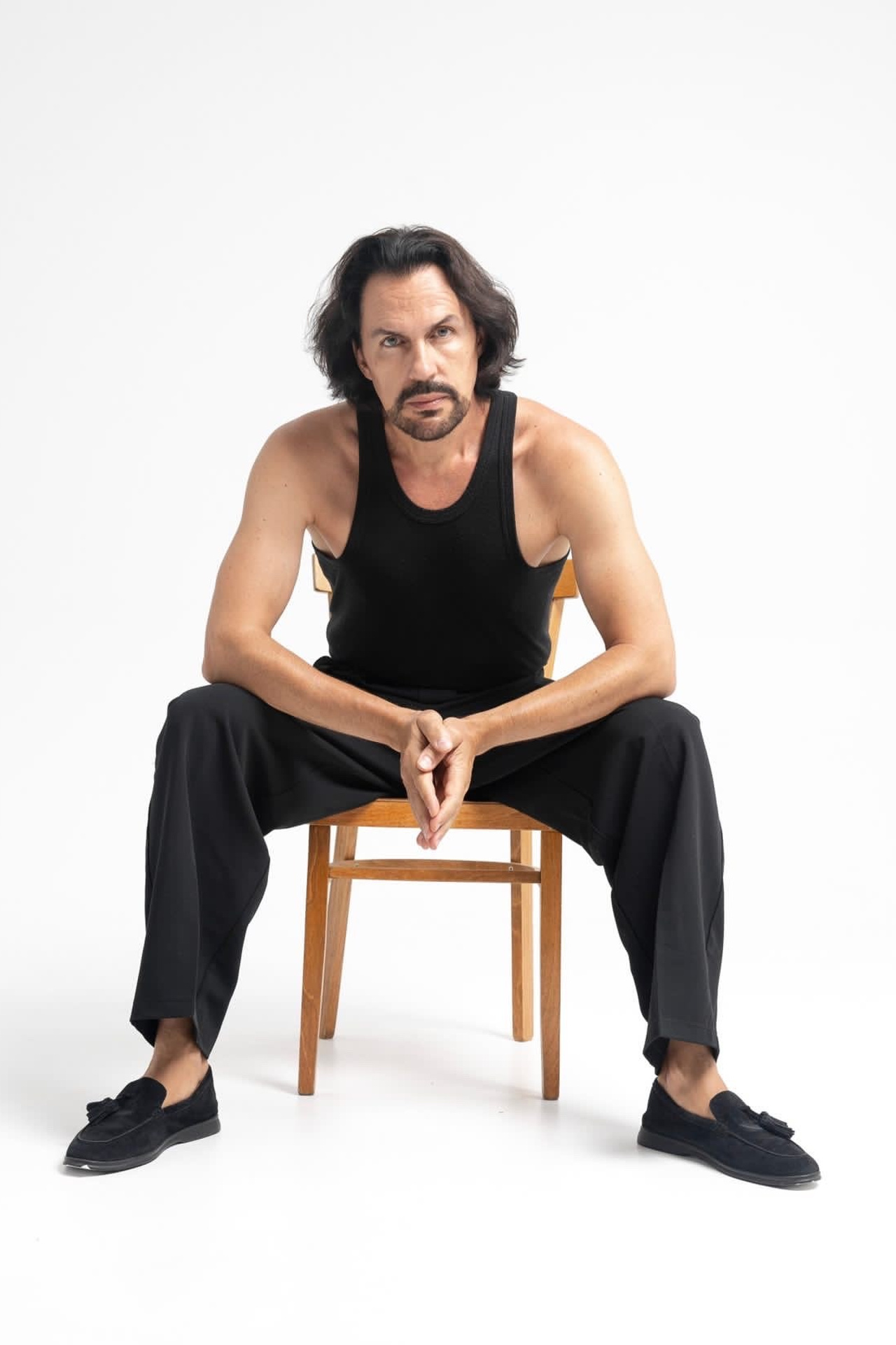 Модель мужчина Ростов-на-Дону