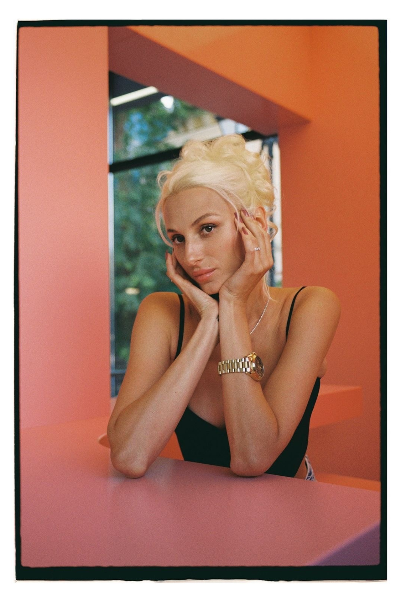 Катрин. Imimodels