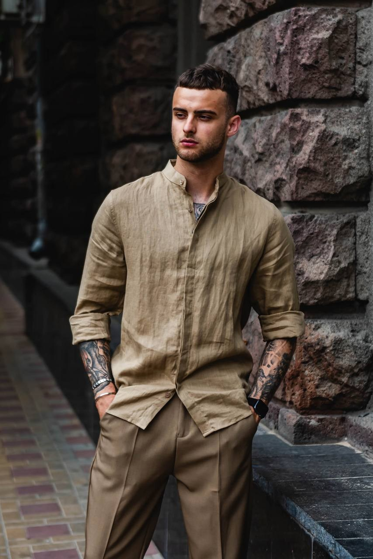 Модель мужчина Ростов-на-Дону